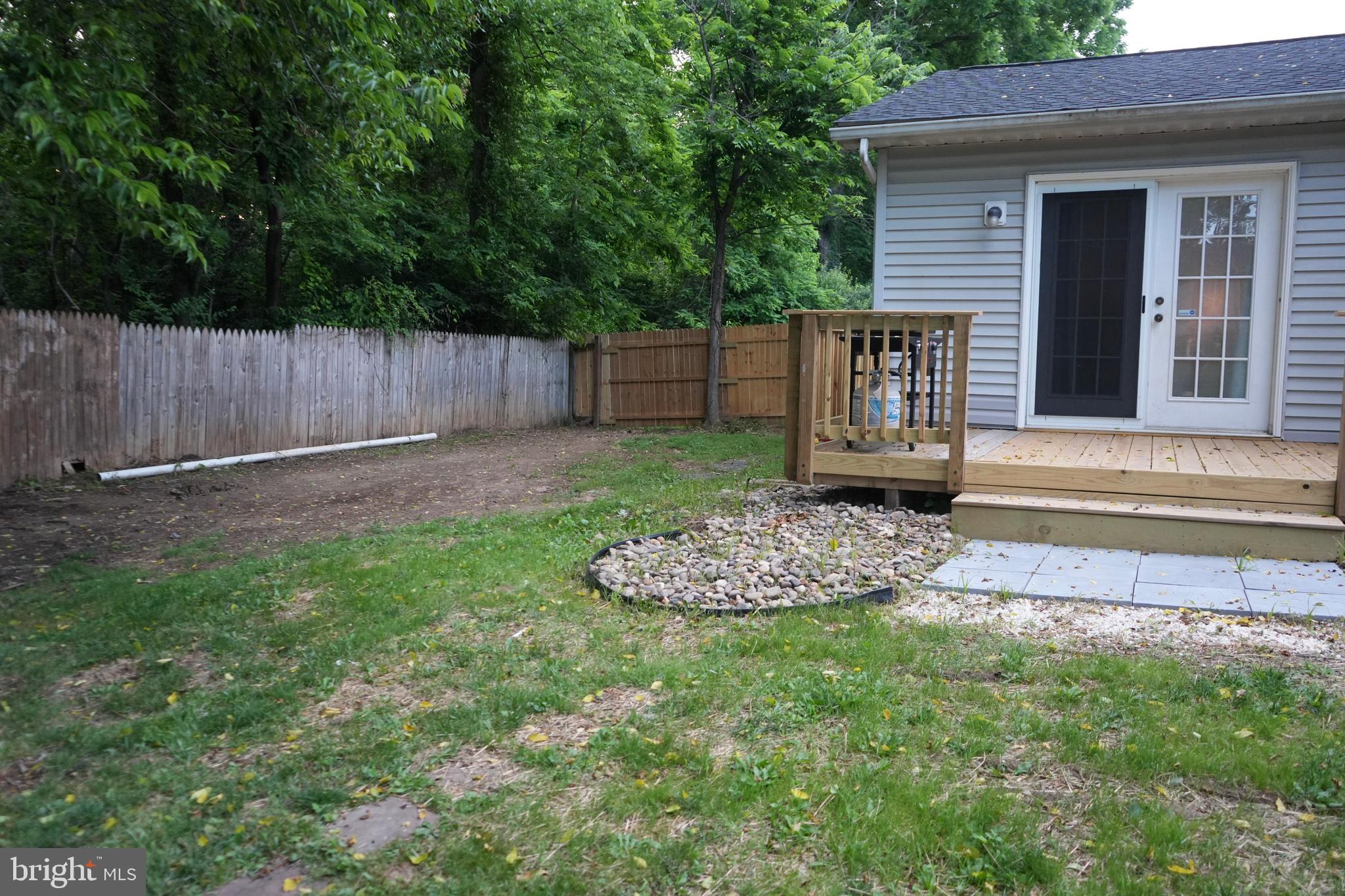 PIKEVIEW ACRES WEST - Residential