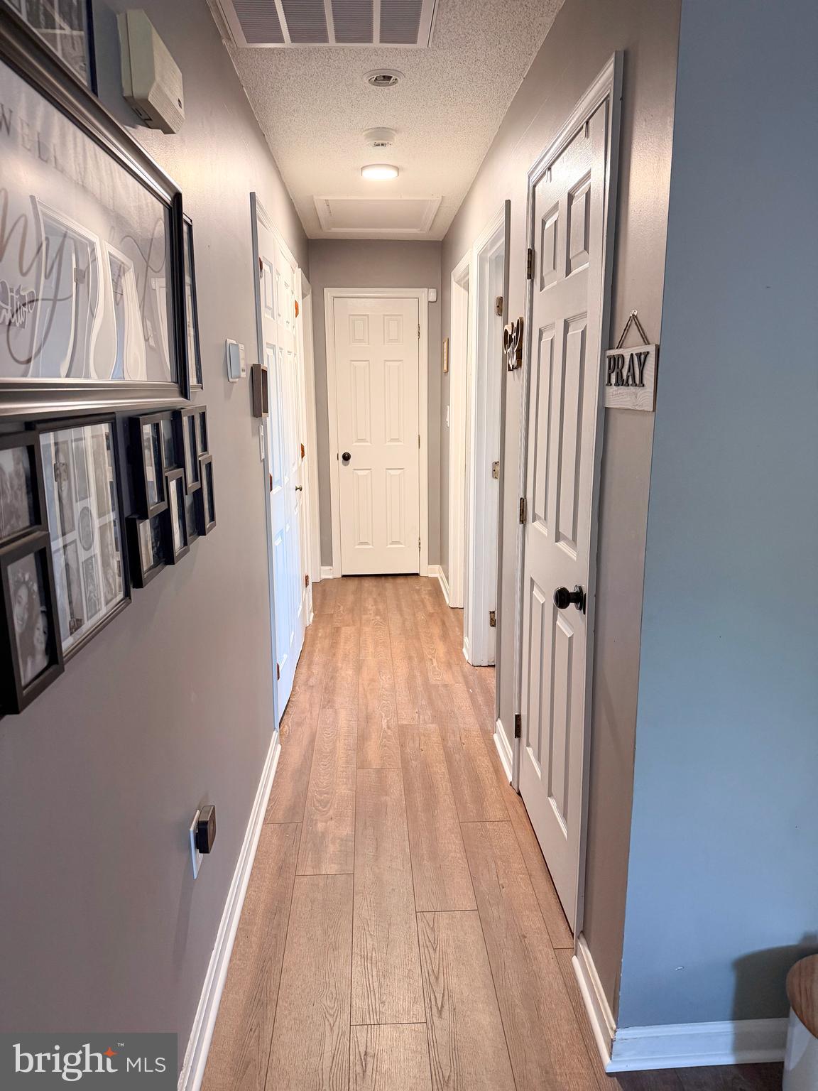 PIKEVIEW ACRES WEST - Residential