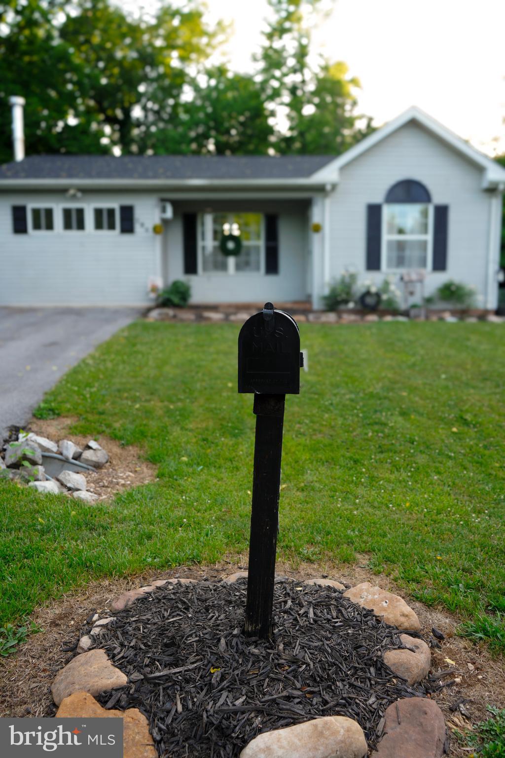 PIKEVIEW ACRES WEST - Residential