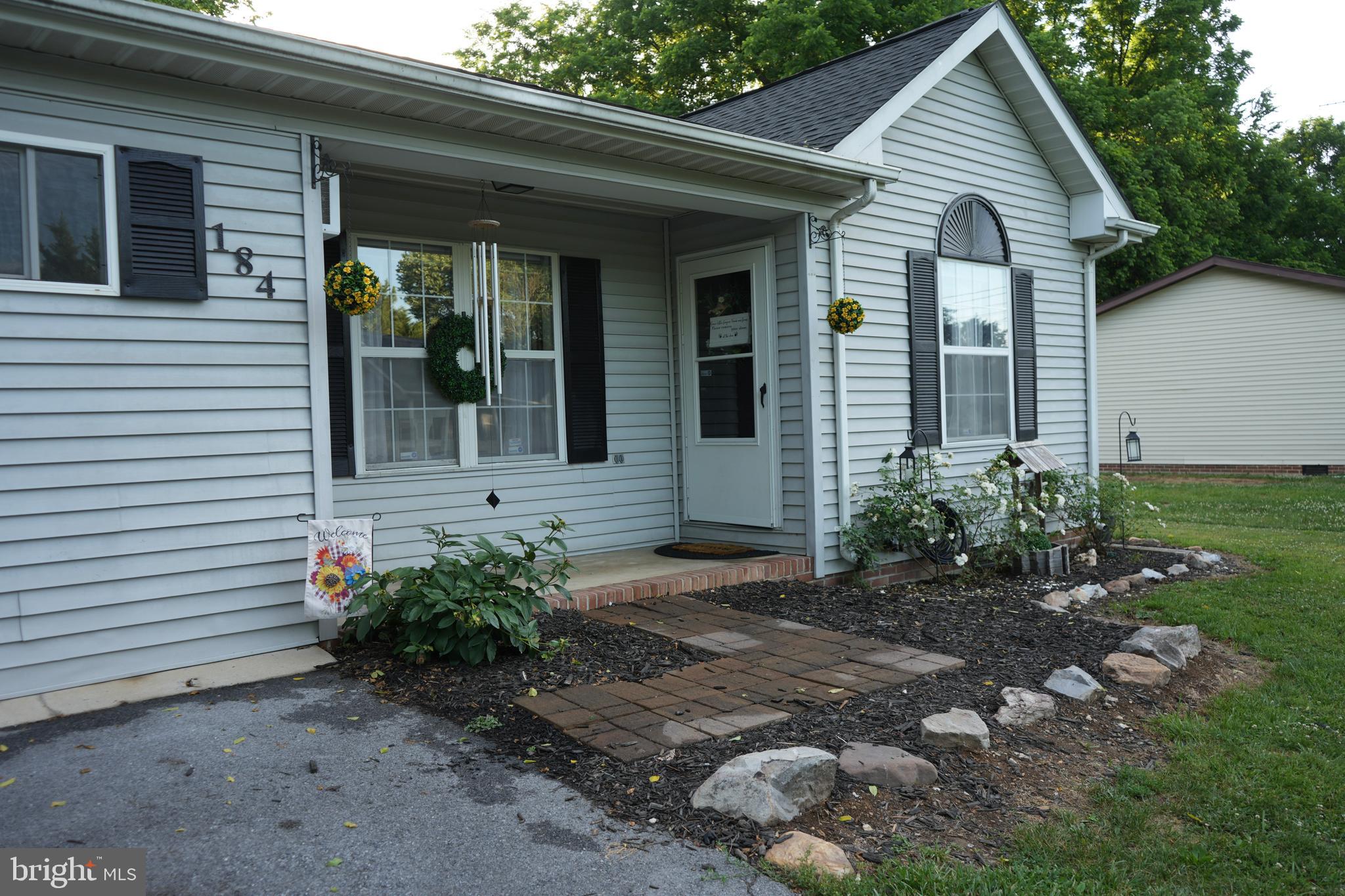 PIKEVIEW ACRES WEST - Residential