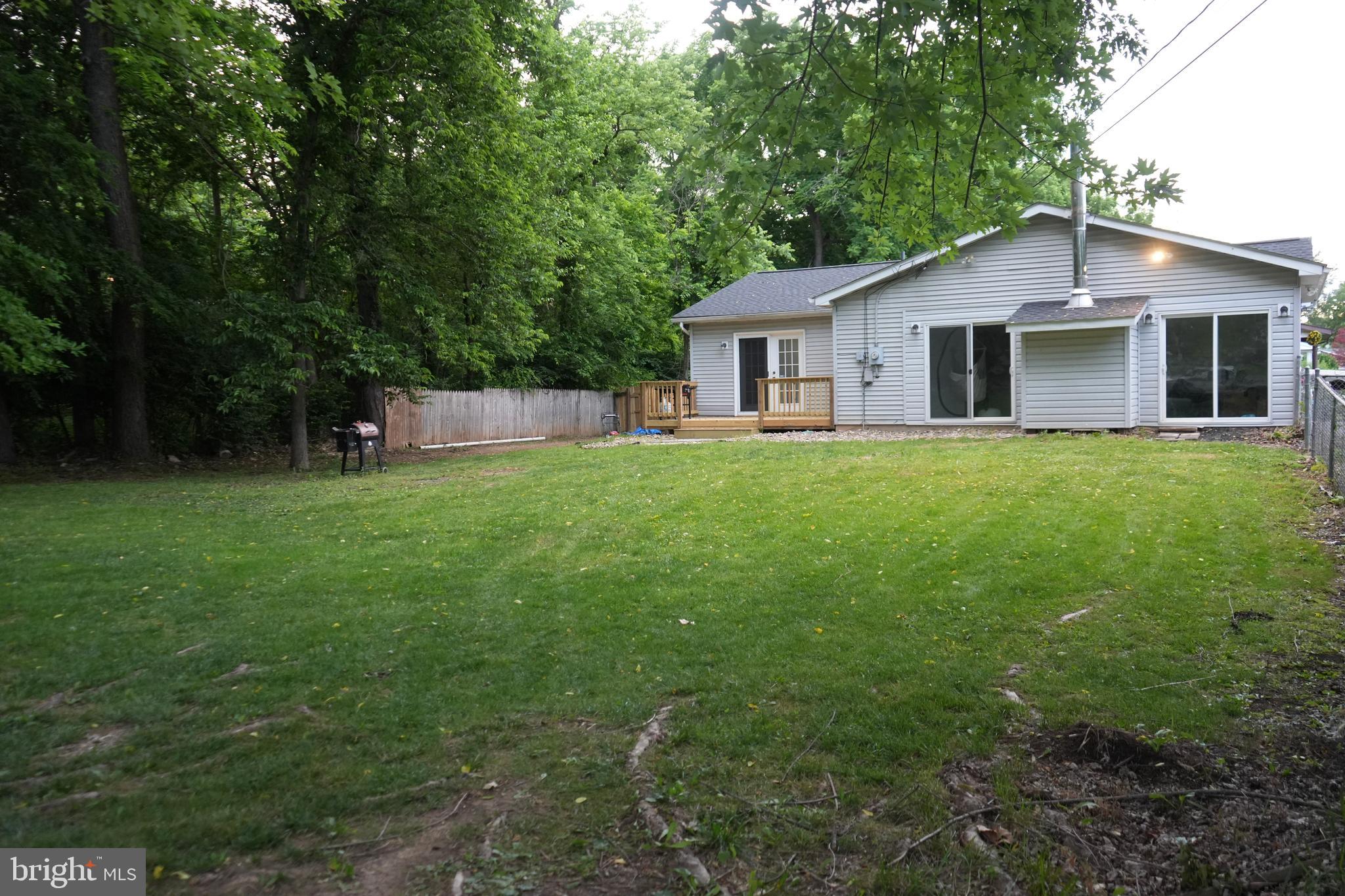 PIKEVIEW ACRES WEST - Residential