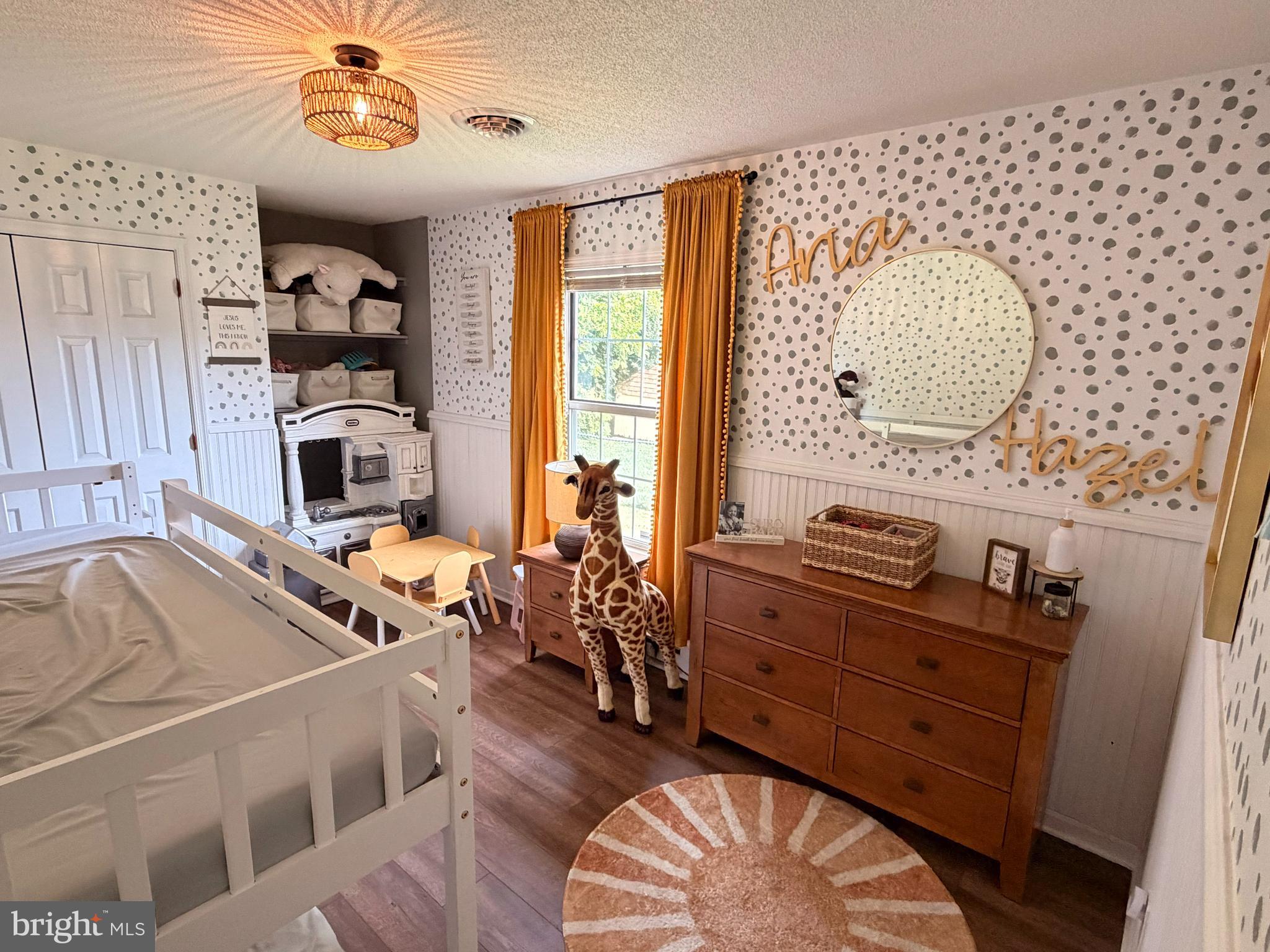 PIKEVIEW ACRES WEST - Residential