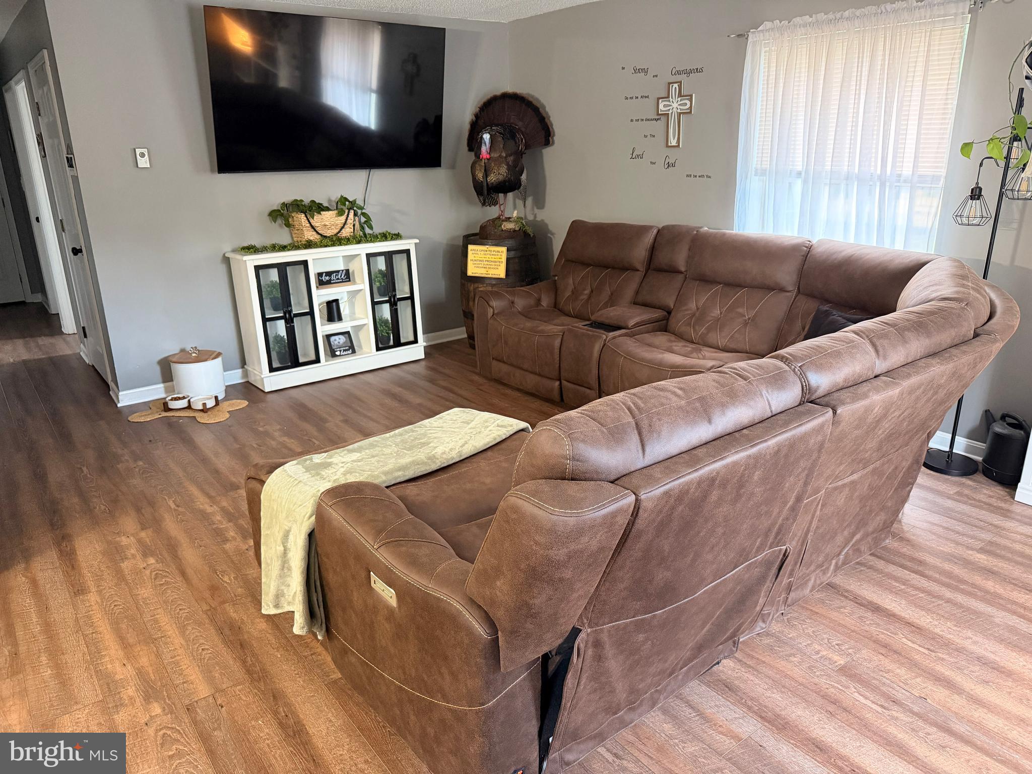 PIKEVIEW ACRES WEST - Residential