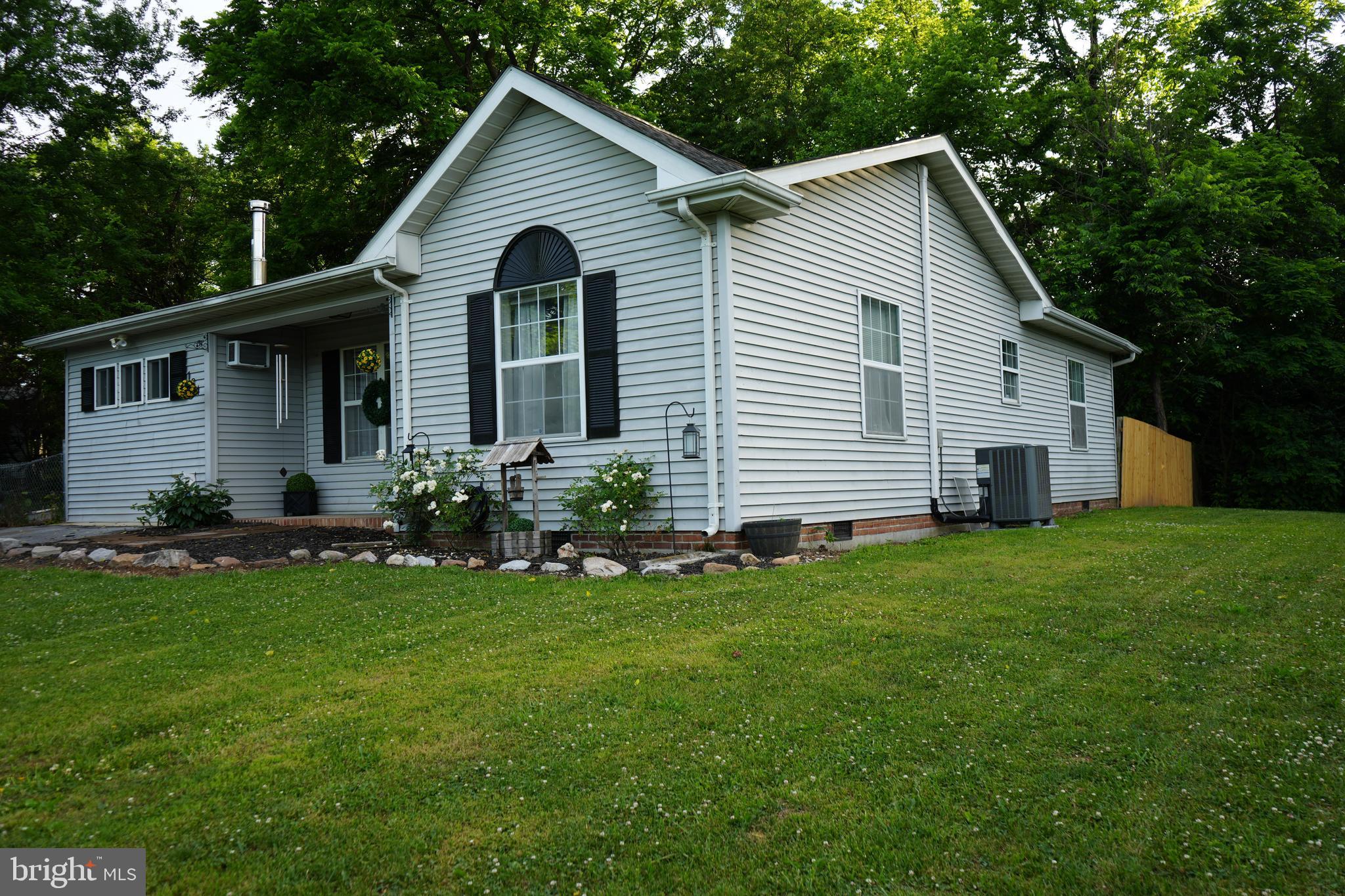 PIKEVIEW ACRES WEST - Residential