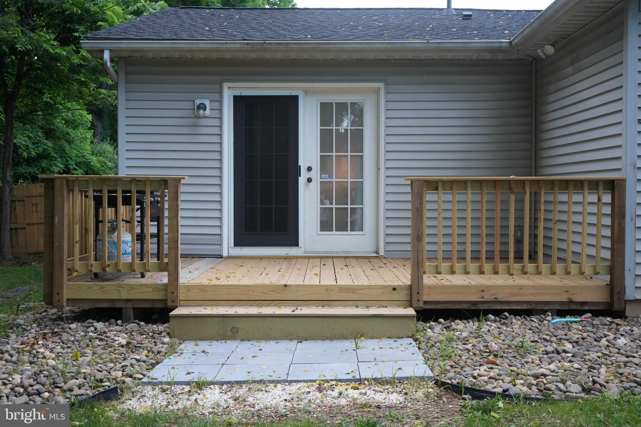 PIKEVIEW ACRES WEST - Residential