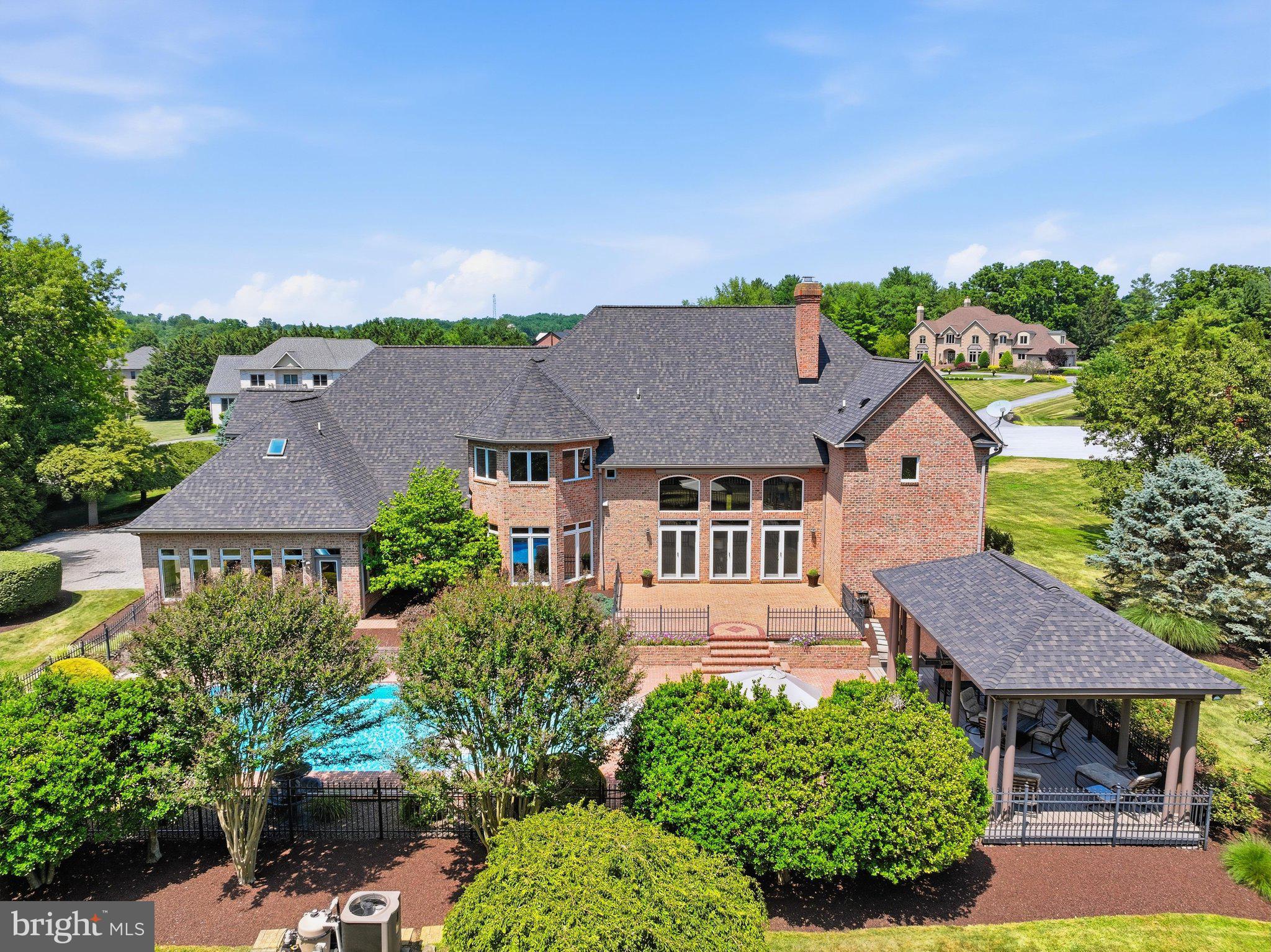 REDAMAR ESTATES - Residential