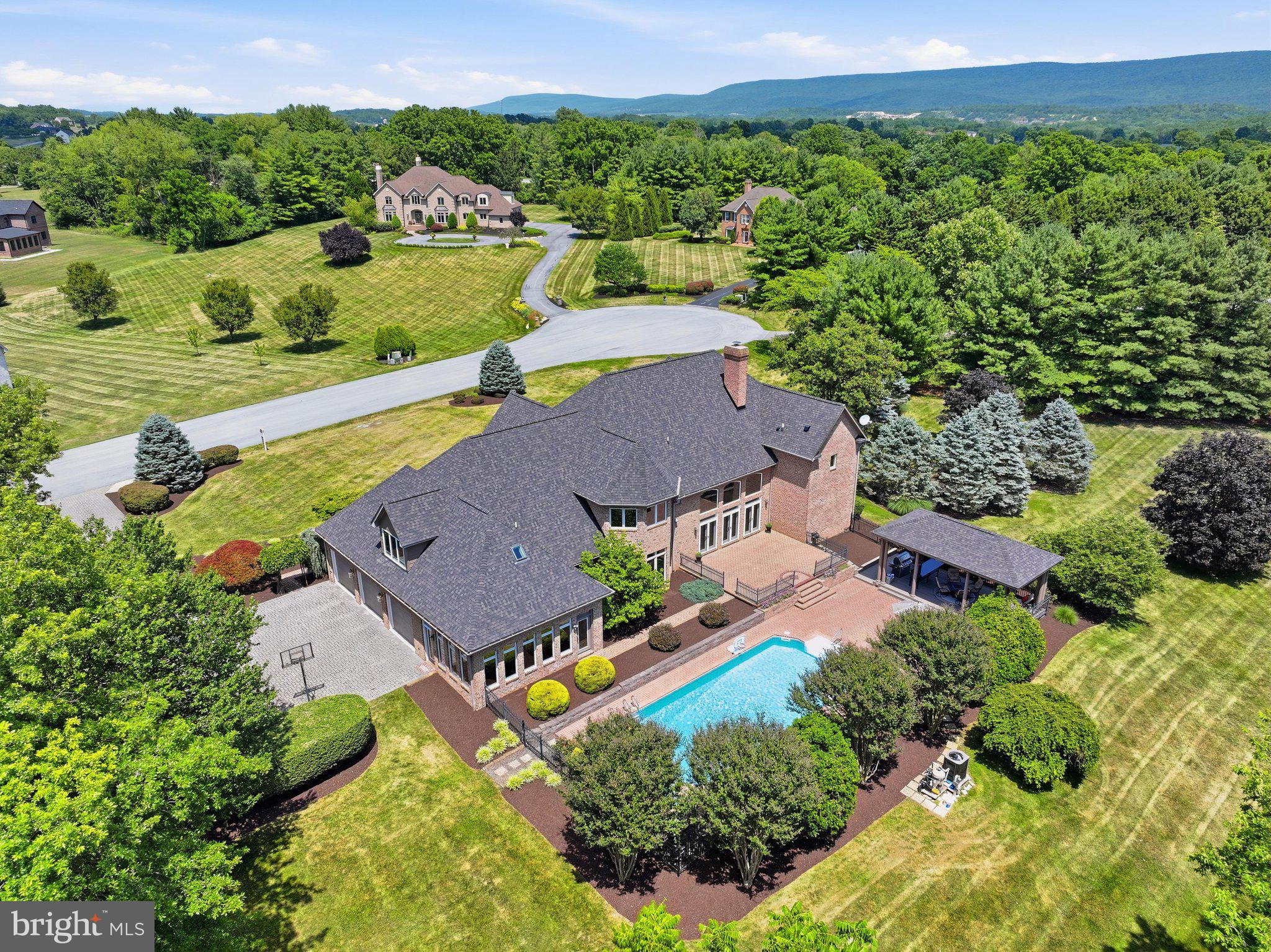 REDAMAR ESTATES - Residential
