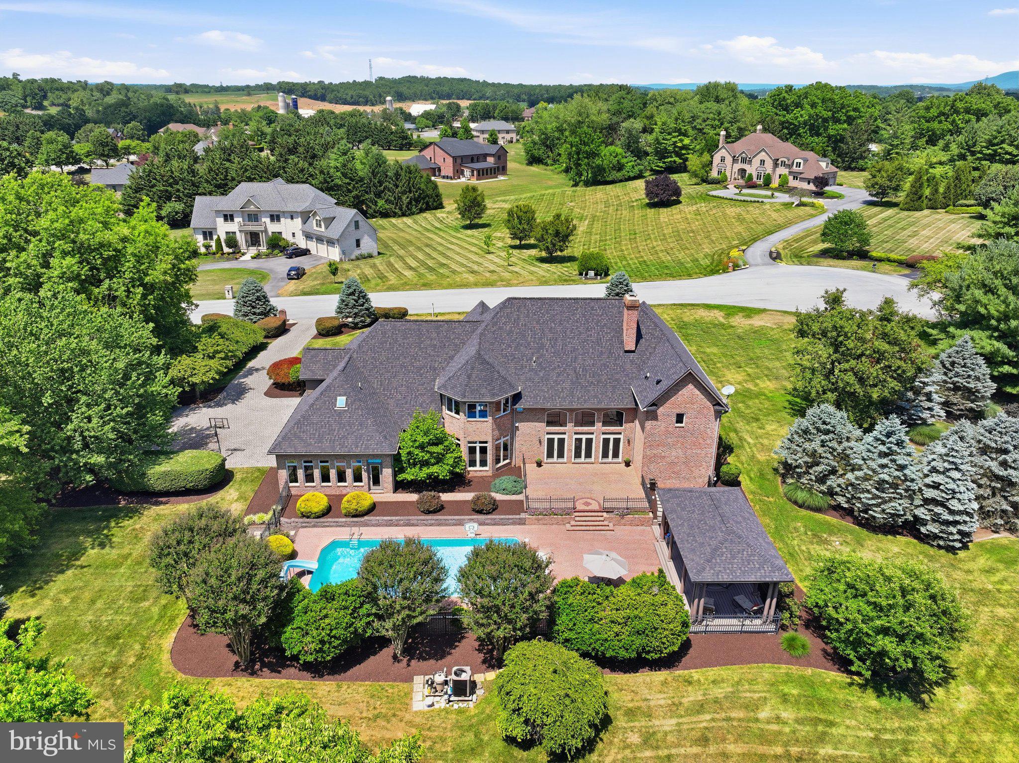 REDAMAR ESTATES - Residential