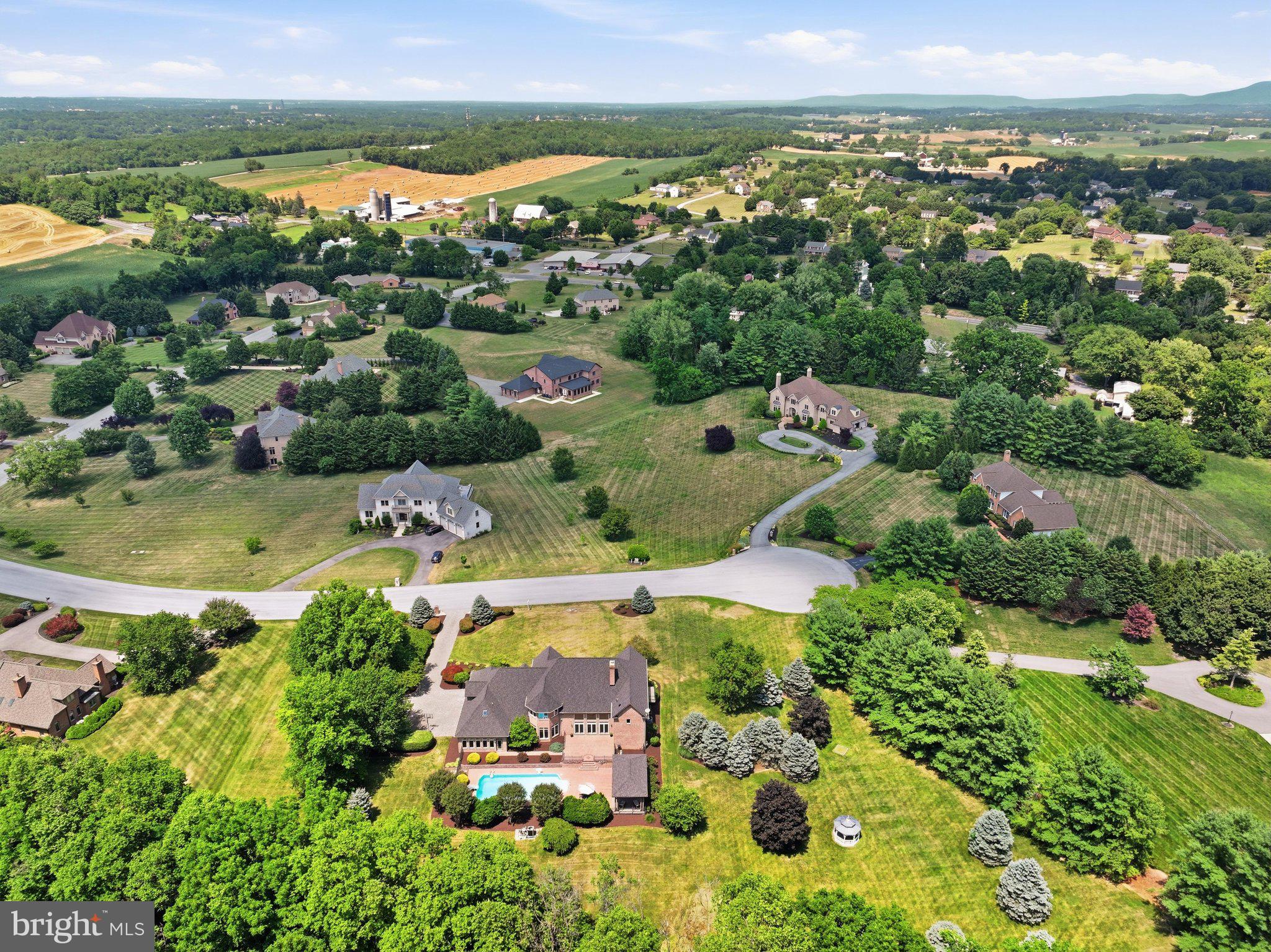 REDAMAR ESTATES - Residential