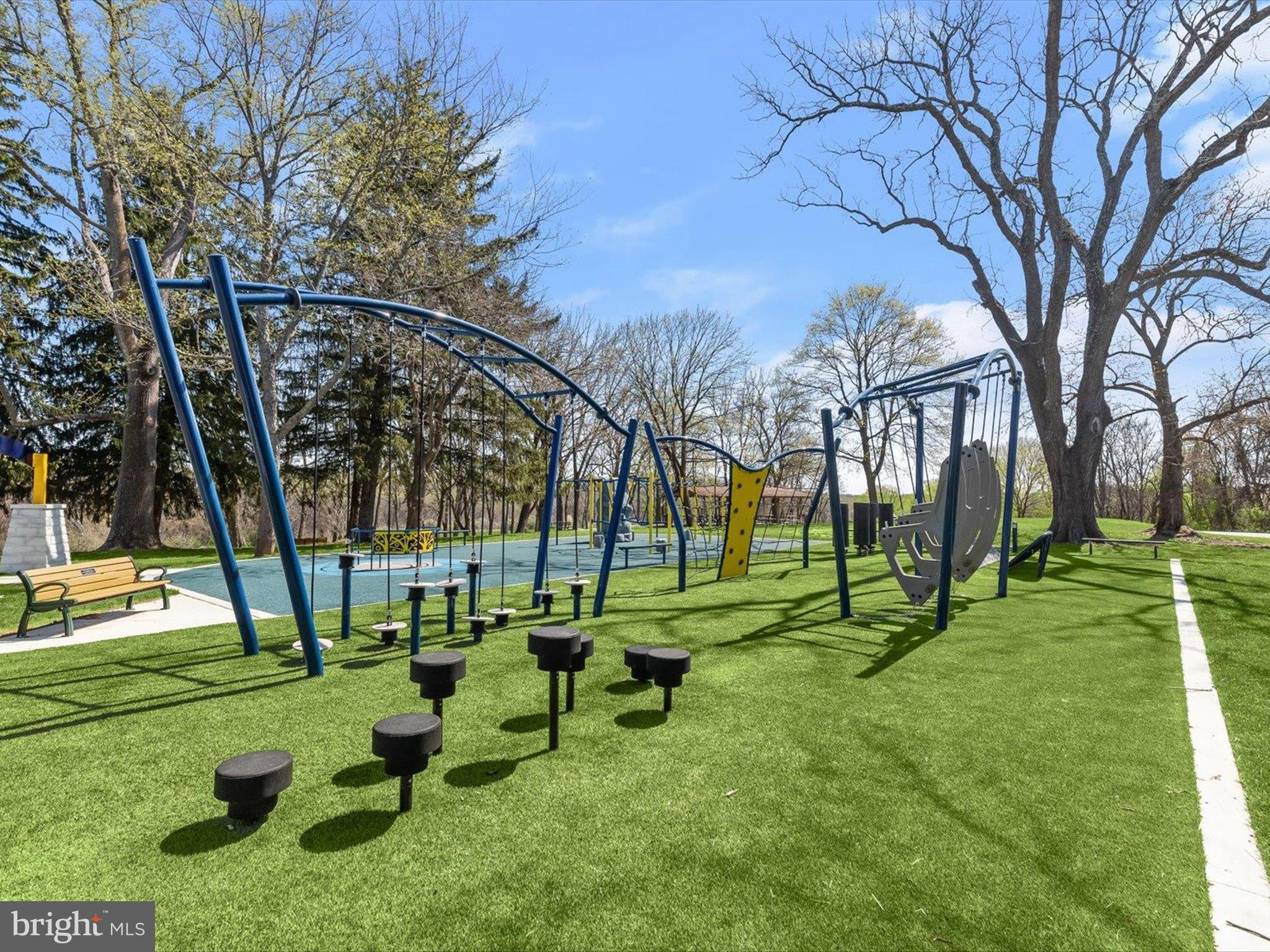 RESERVOIR RIDGE - Residential
