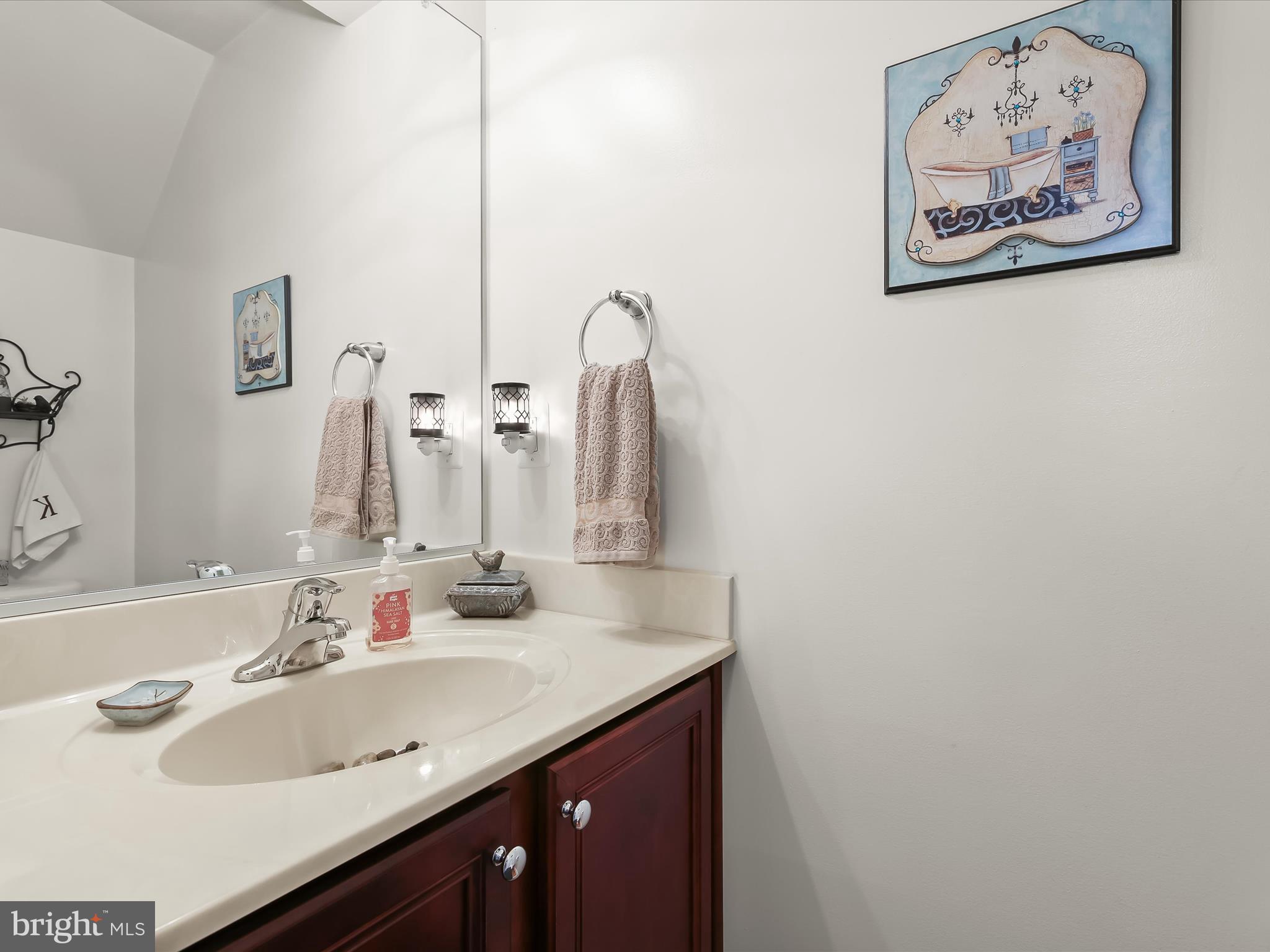 RESERVOIR RIDGE - Residential