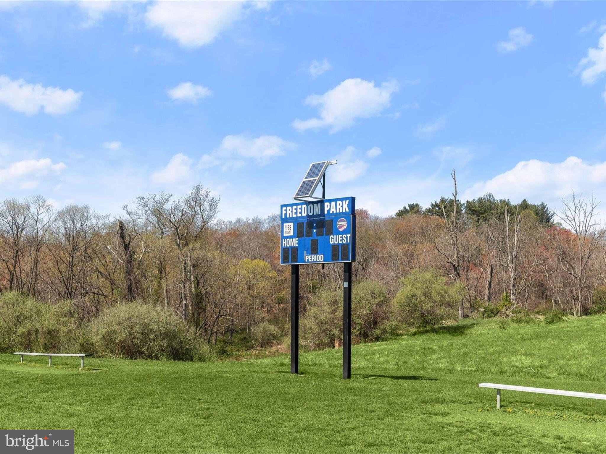 RESERVOIR RIDGE - Residential