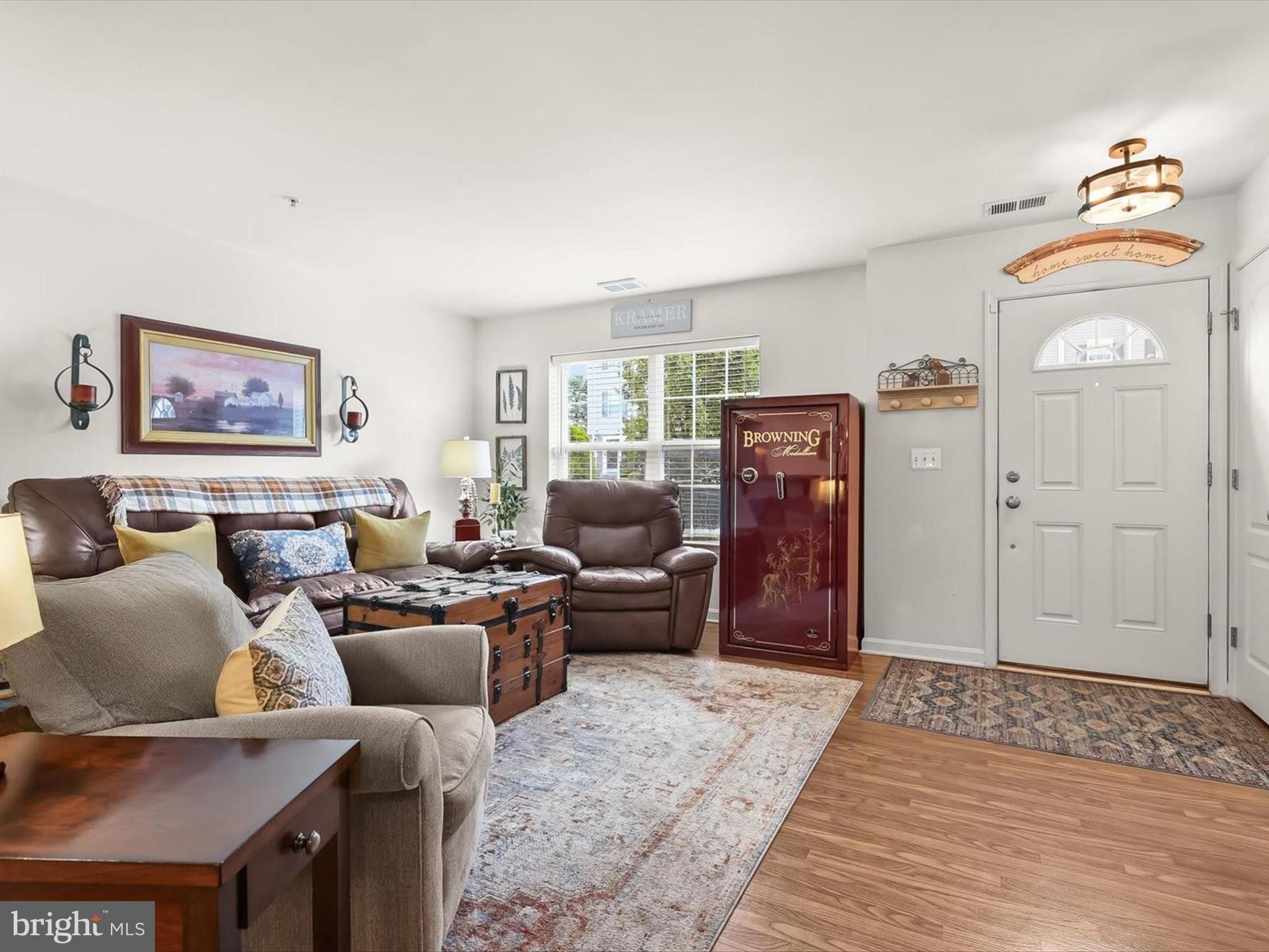 RESERVOIR RIDGE - Residential