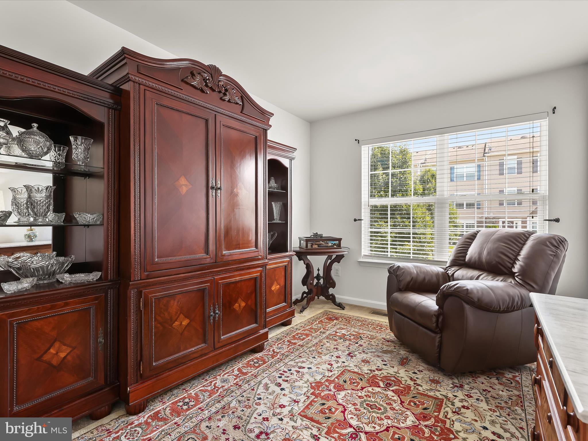 RESERVOIR RIDGE - Residential