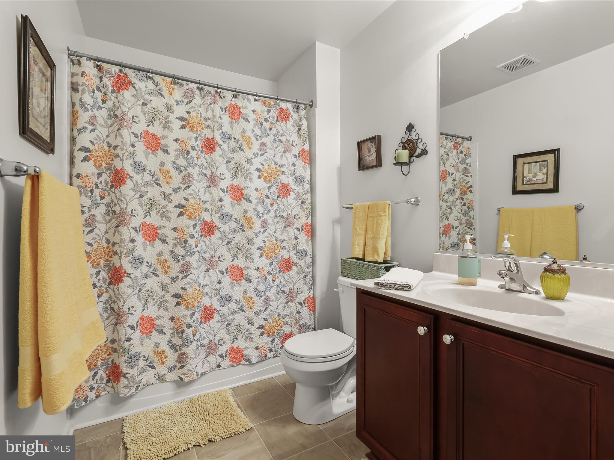 RESERVOIR RIDGE - Residential