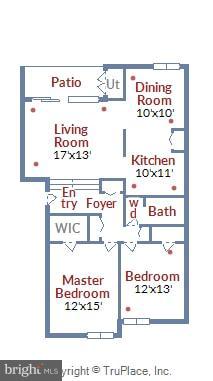 NORTH CREEK VILLAS - Residential