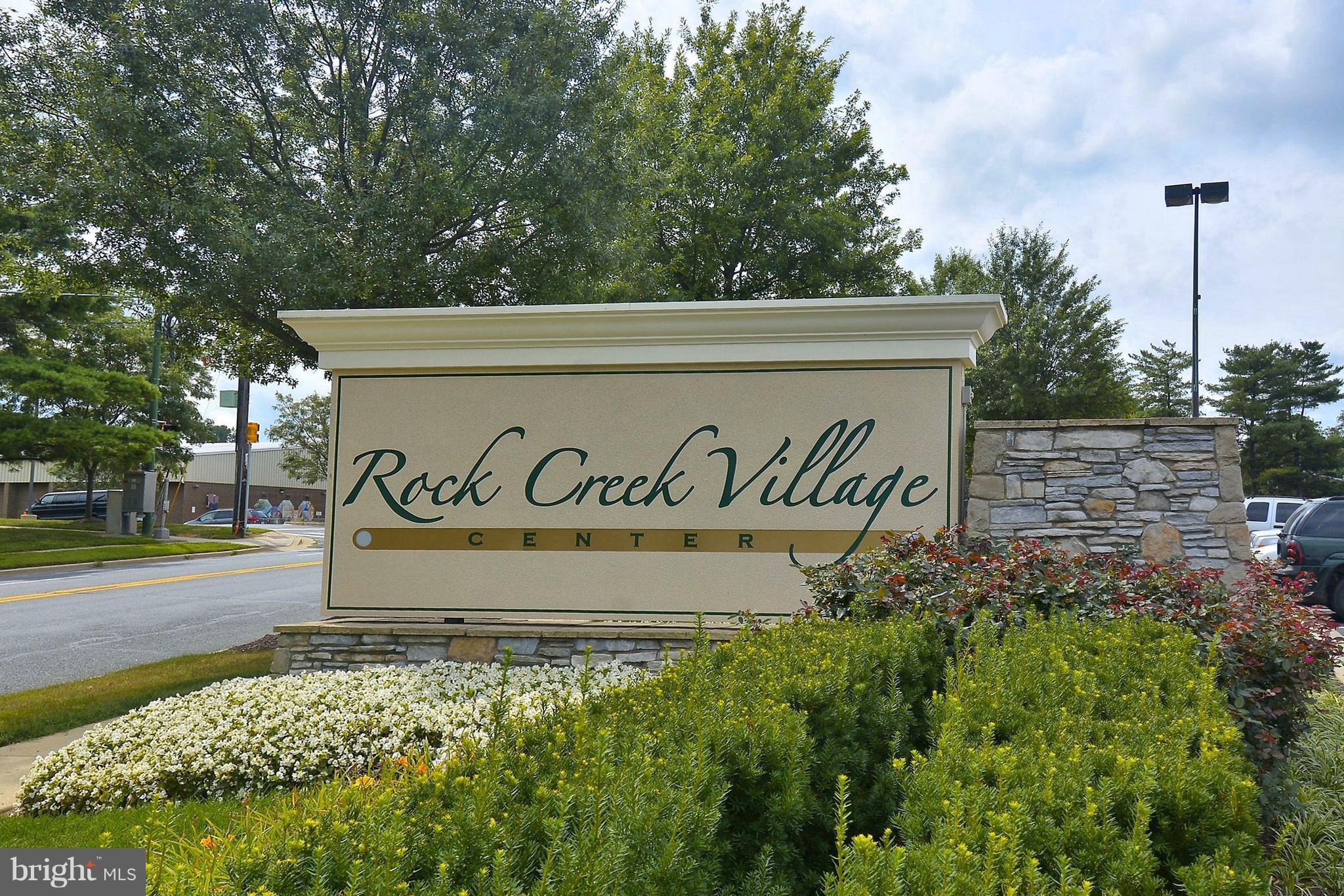 NORTH CREEK VILLAS - Residential