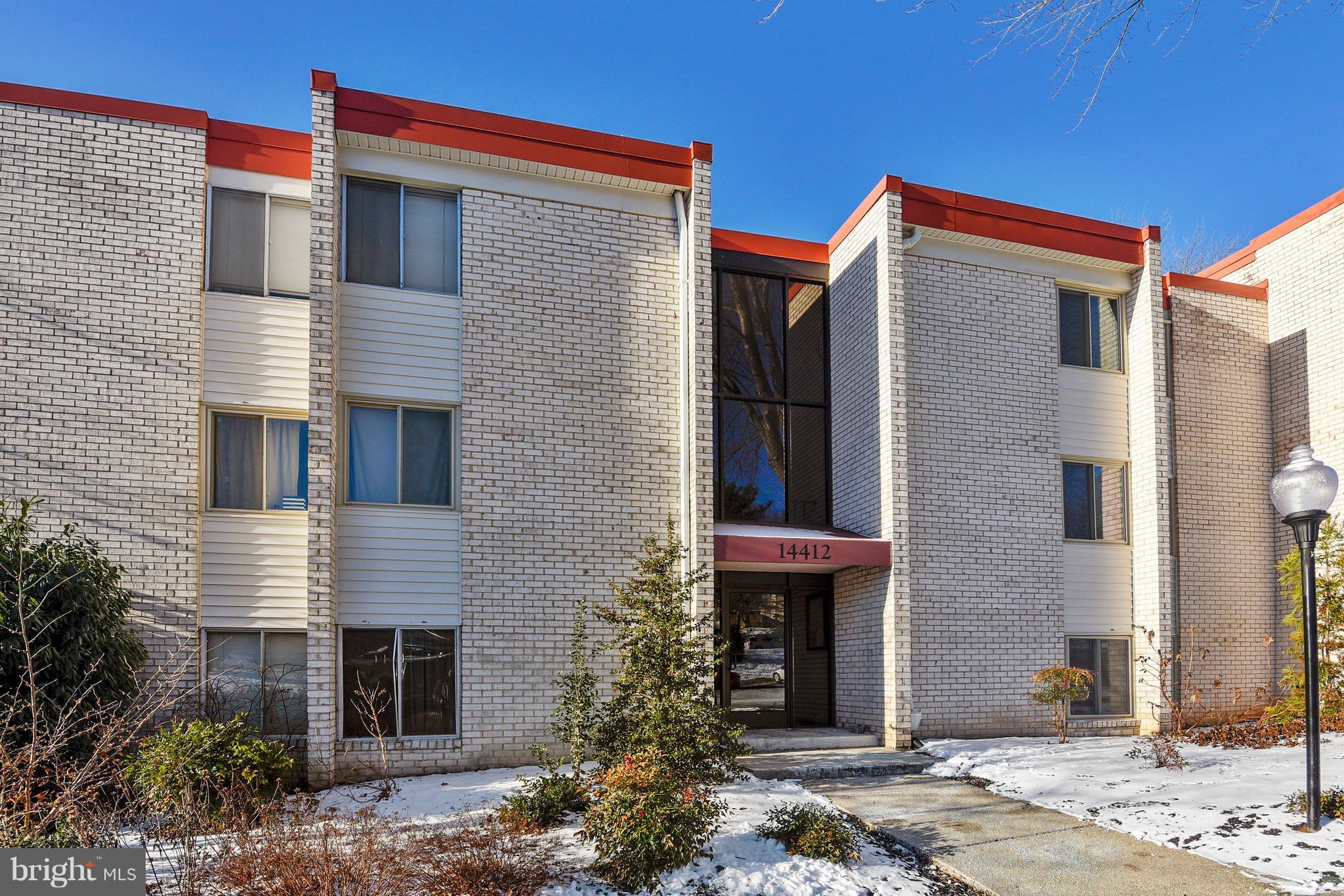 NORTH CREEK VILLAS - Residential