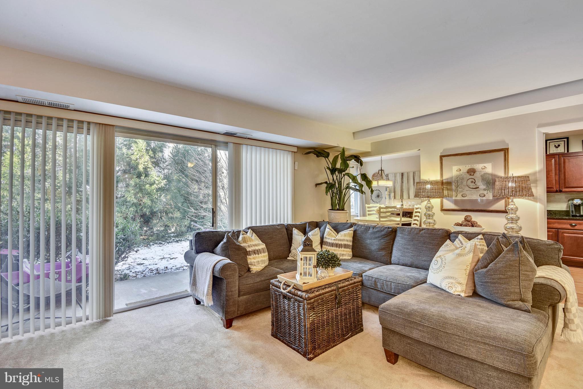NORTH CREEK VILLAS - Residential