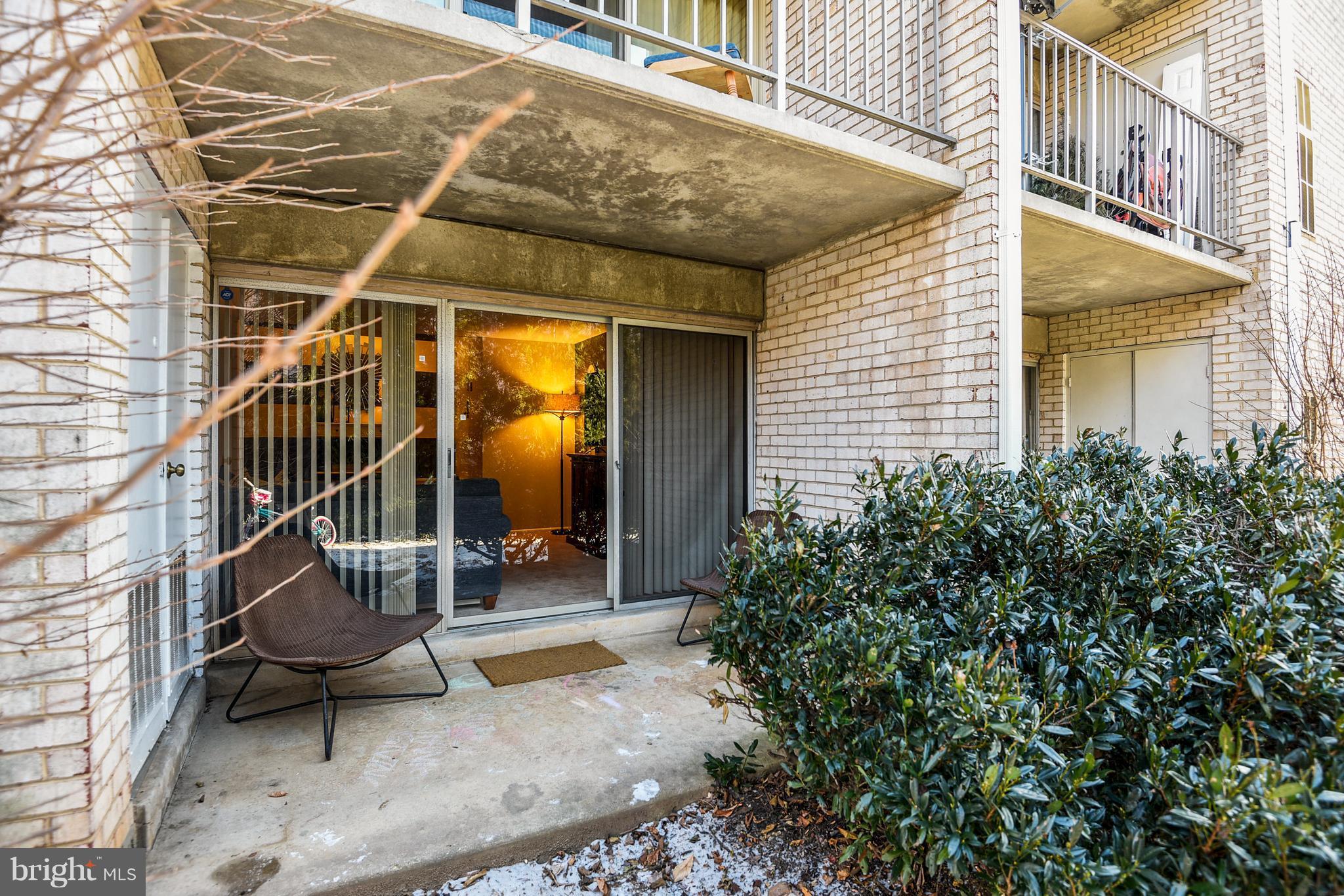 NORTH CREEK VILLAS - Residential
