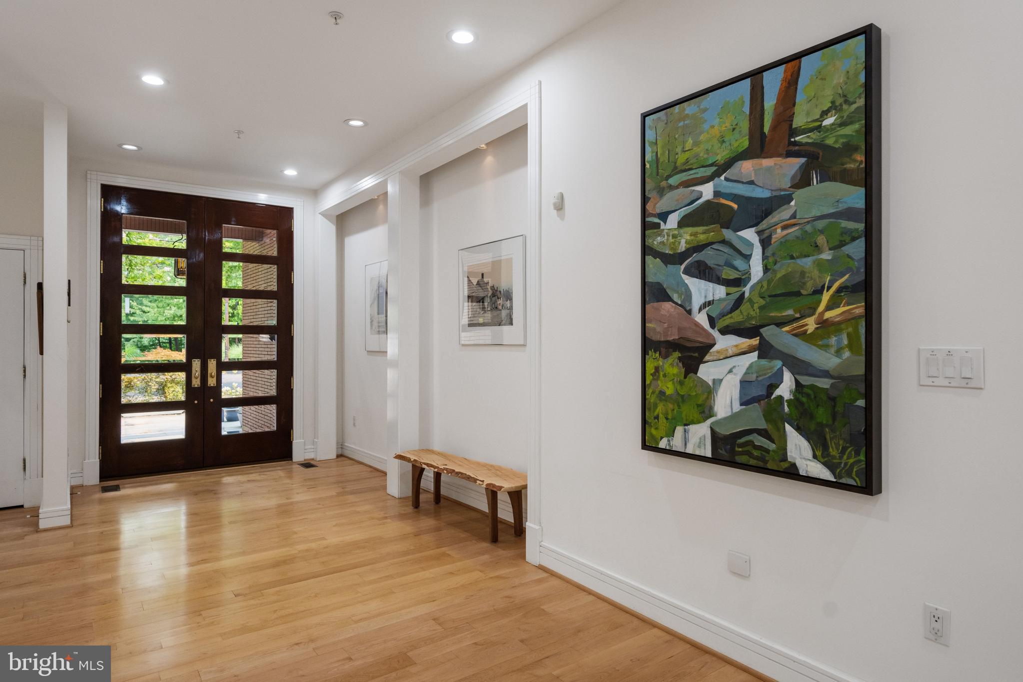 FOREST HILLS - Residential