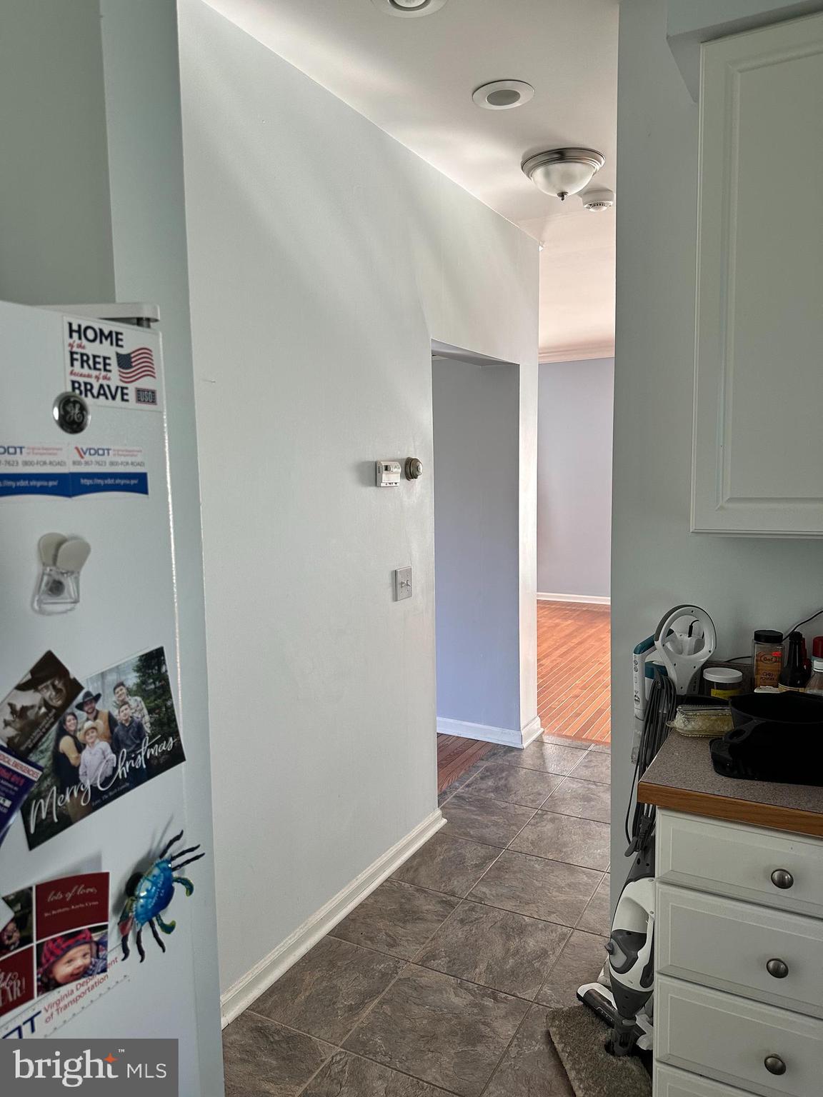 BROADWAY SOUTH - Residential