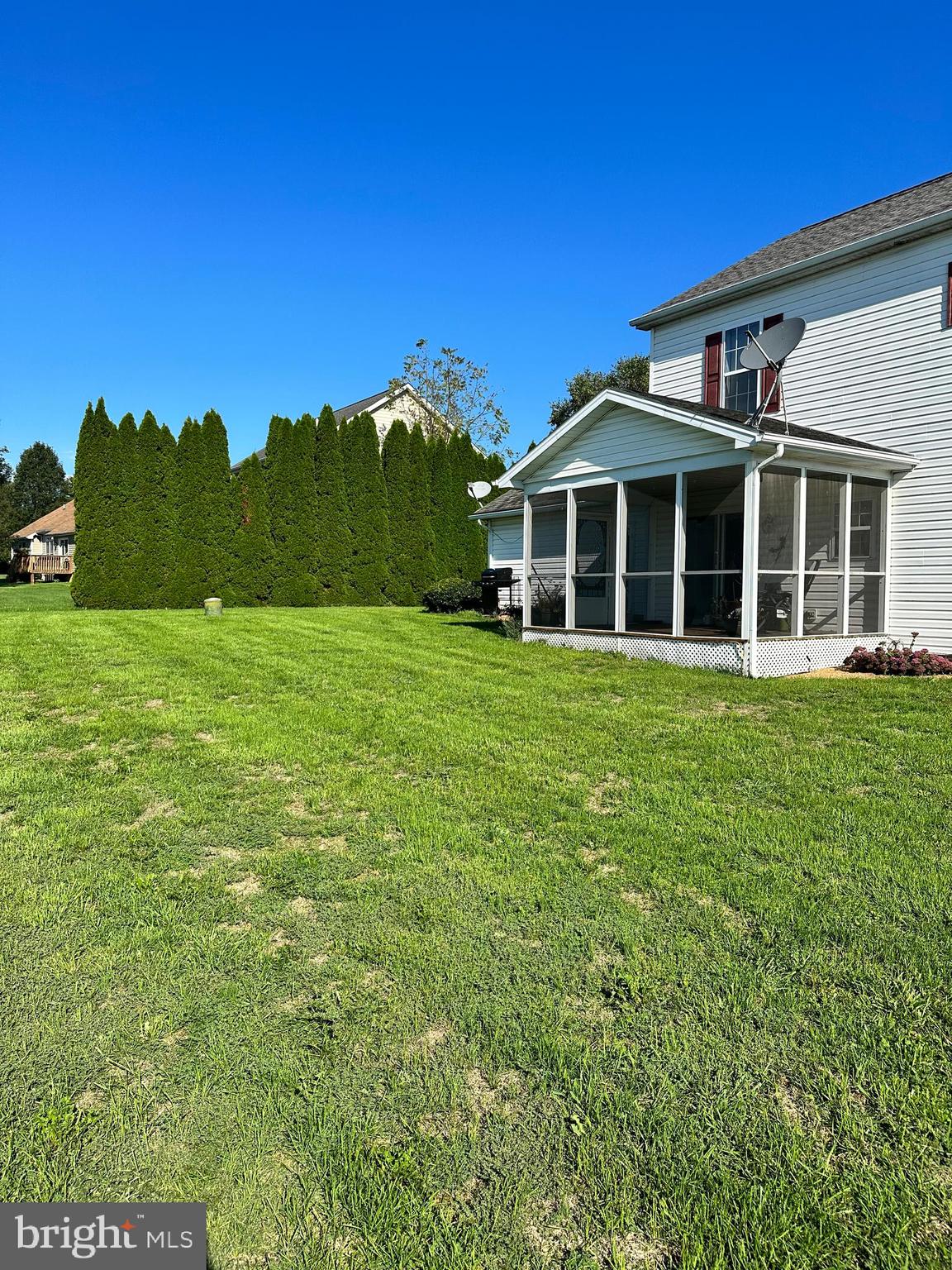 BROADWAY SOUTH - Residential