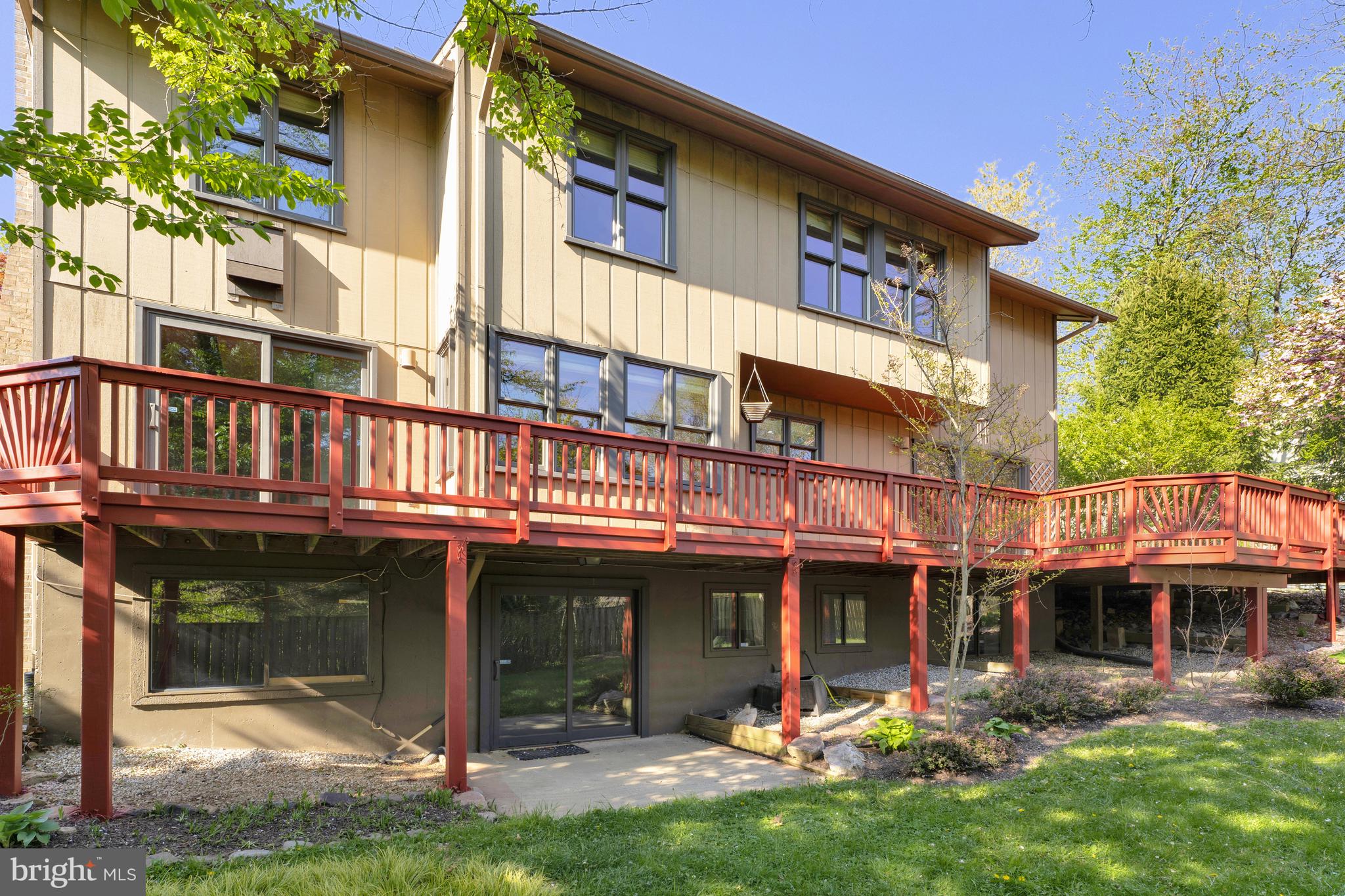 CROSSWOODS - Residential