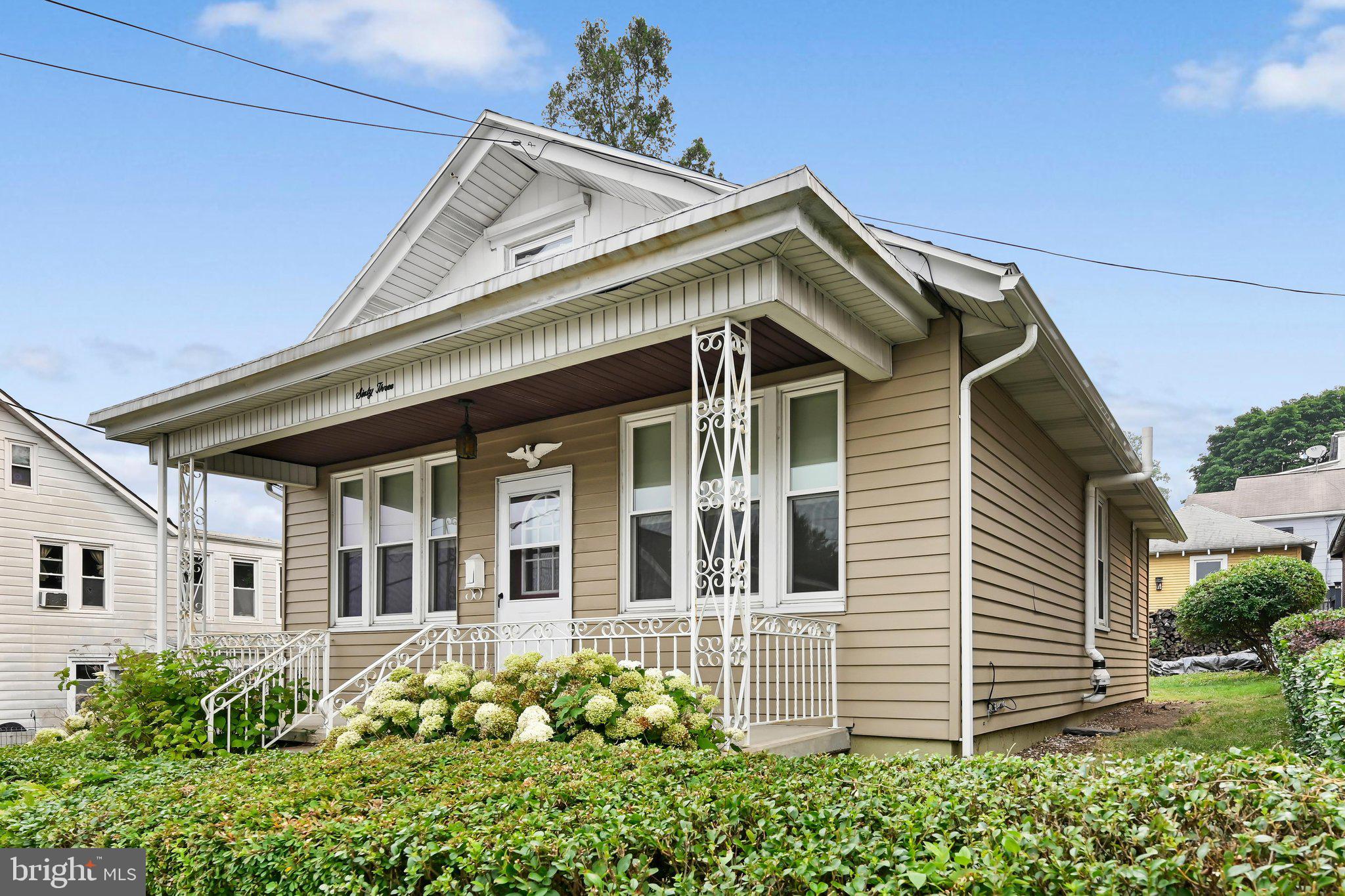 SCHUYLKILL HAVEN - Residential