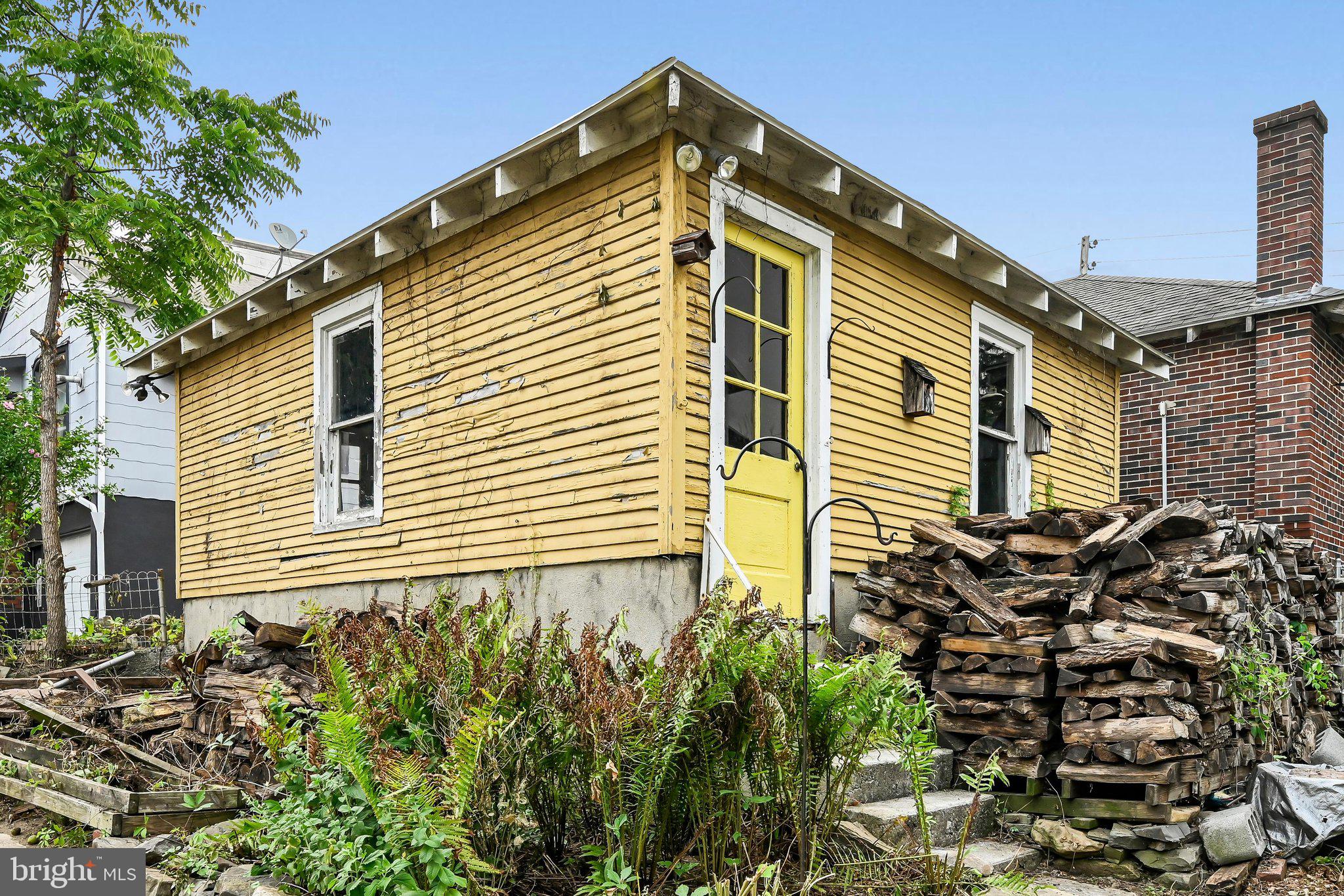 SCHUYLKILL HAVEN - Residential