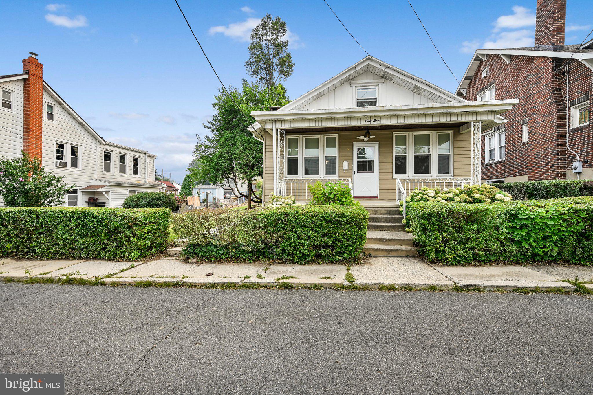 SCHUYLKILL HAVEN - Residential