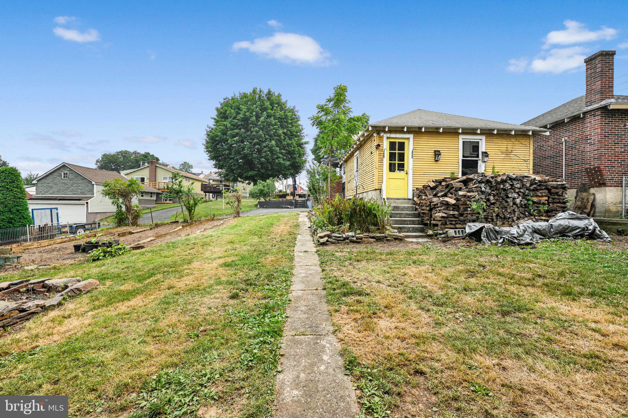 SCHUYLKILL HAVEN - Residential