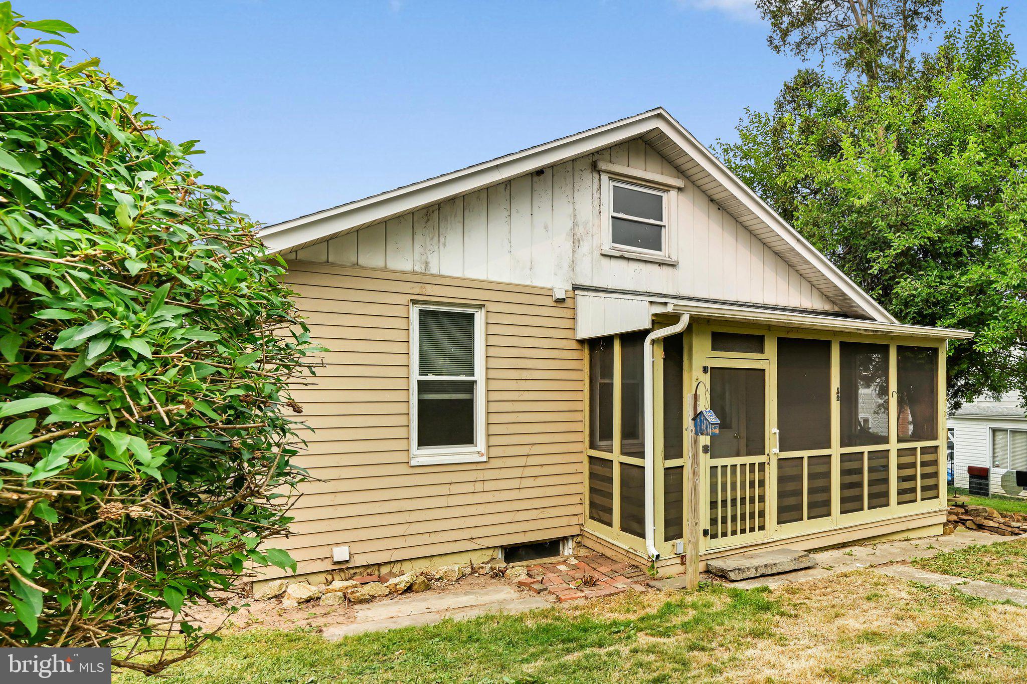 SCHUYLKILL HAVEN - Residential