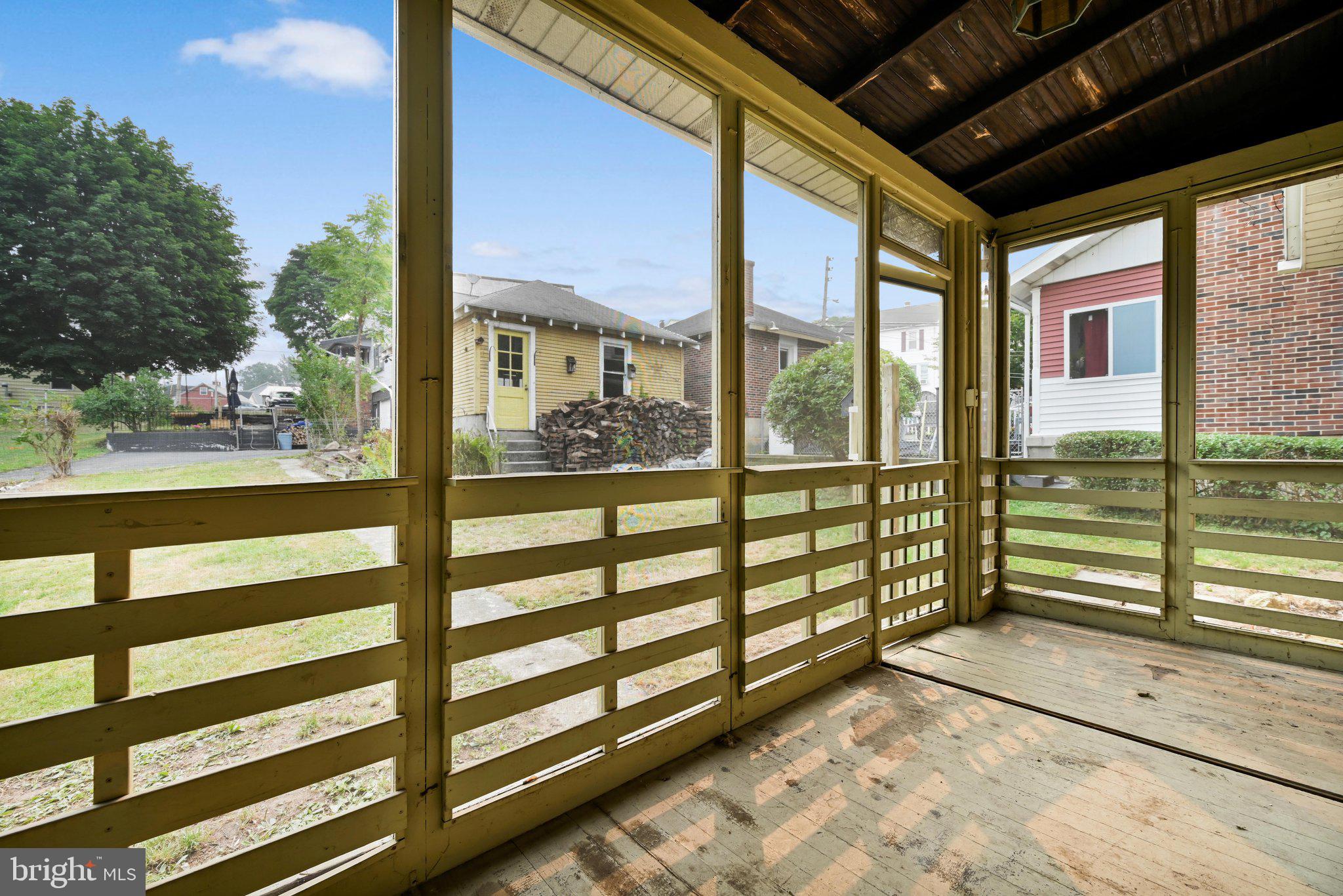 SCHUYLKILL HAVEN - Residential