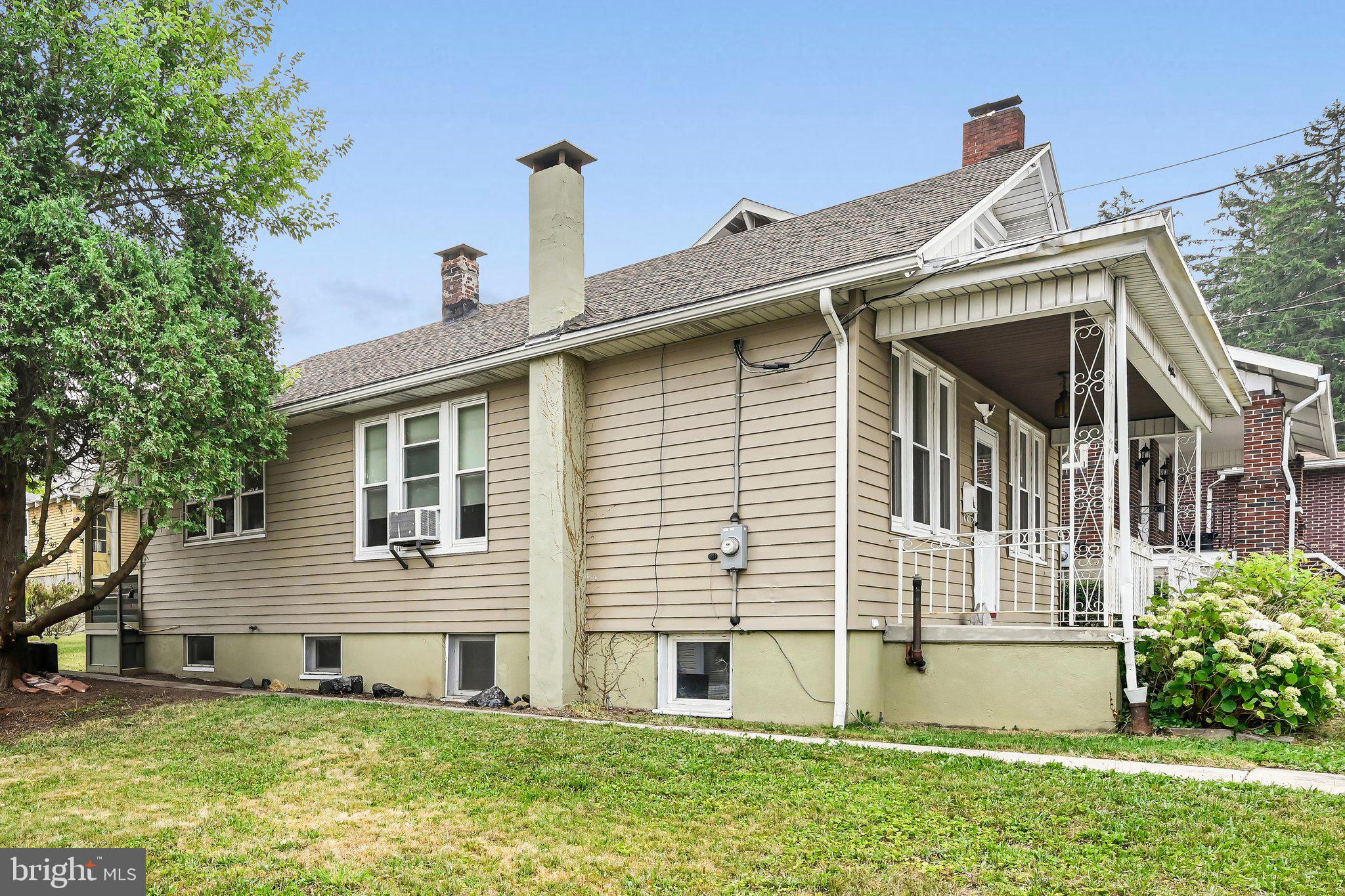 SCHUYLKILL HAVEN - Residential