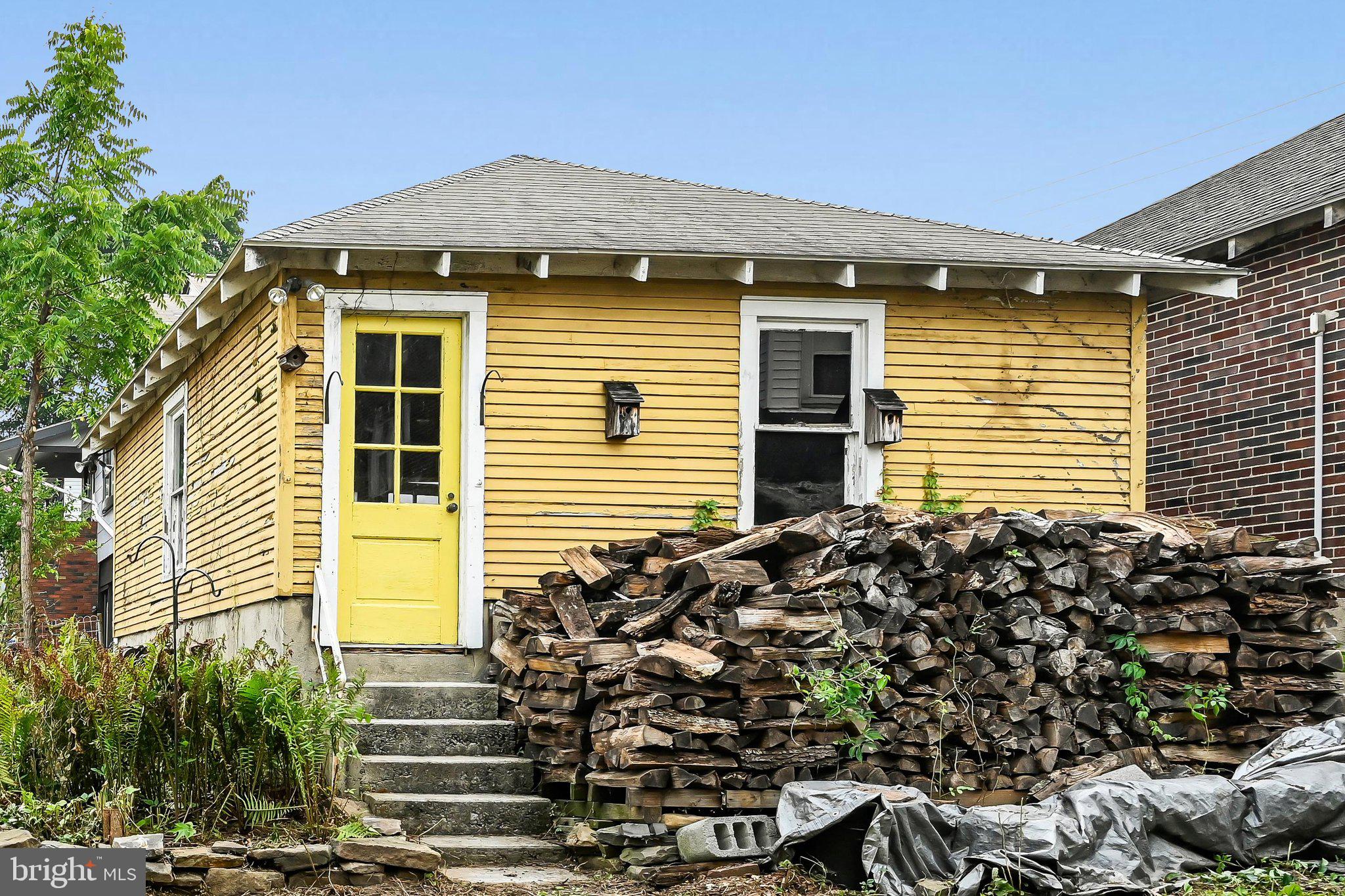 SCHUYLKILL HAVEN - Residential