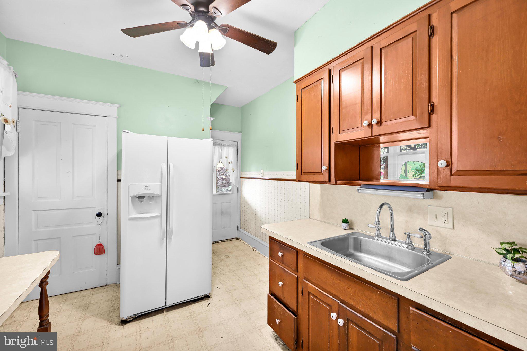 SCHUYLKILL HAVEN - Residential