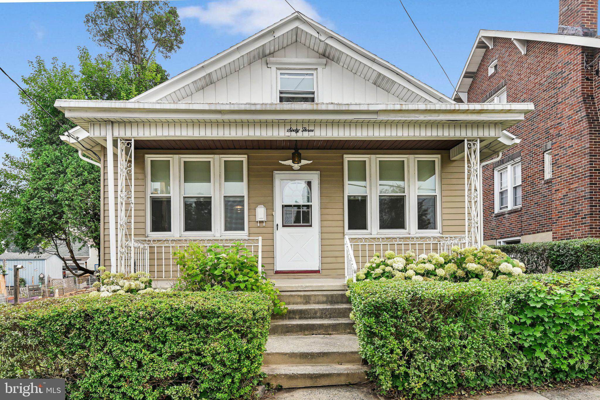 SCHUYLKILL HAVEN - Residential