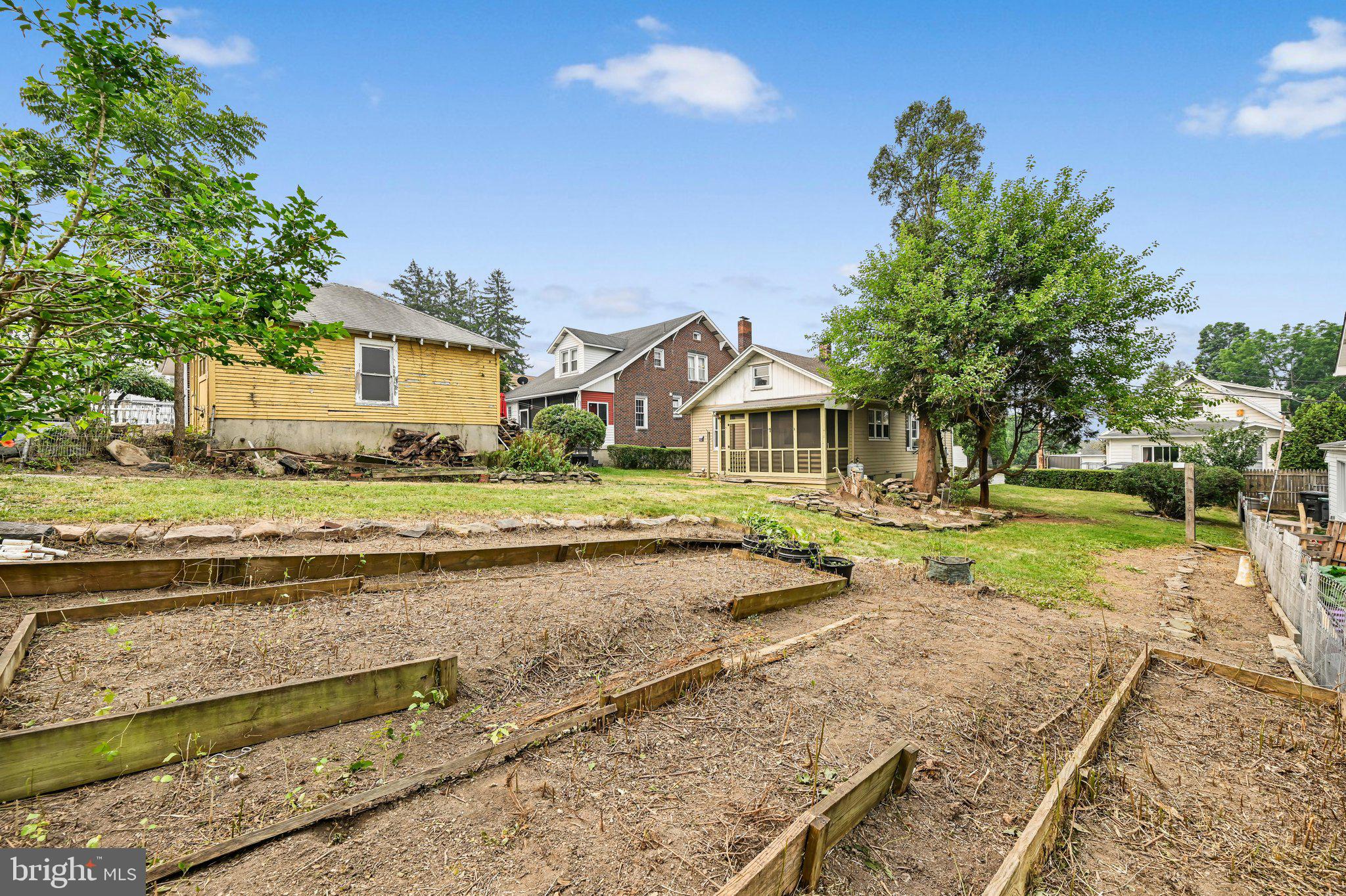 SCHUYLKILL HAVEN - Residential