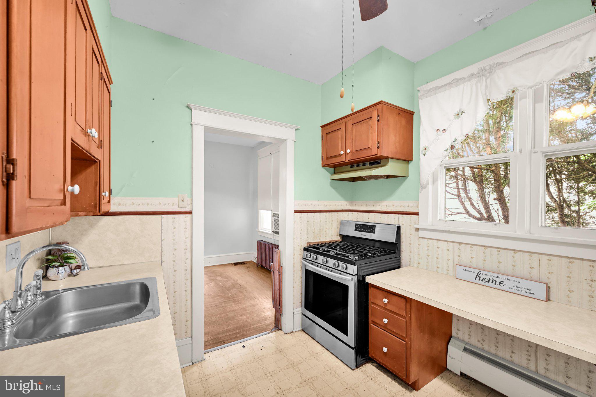 SCHUYLKILL HAVEN - Residential