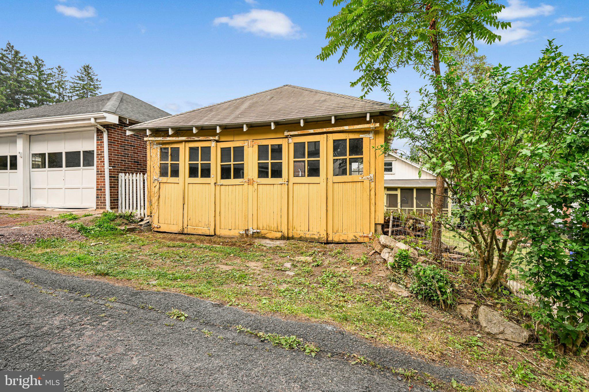 SCHUYLKILL HAVEN - Residential