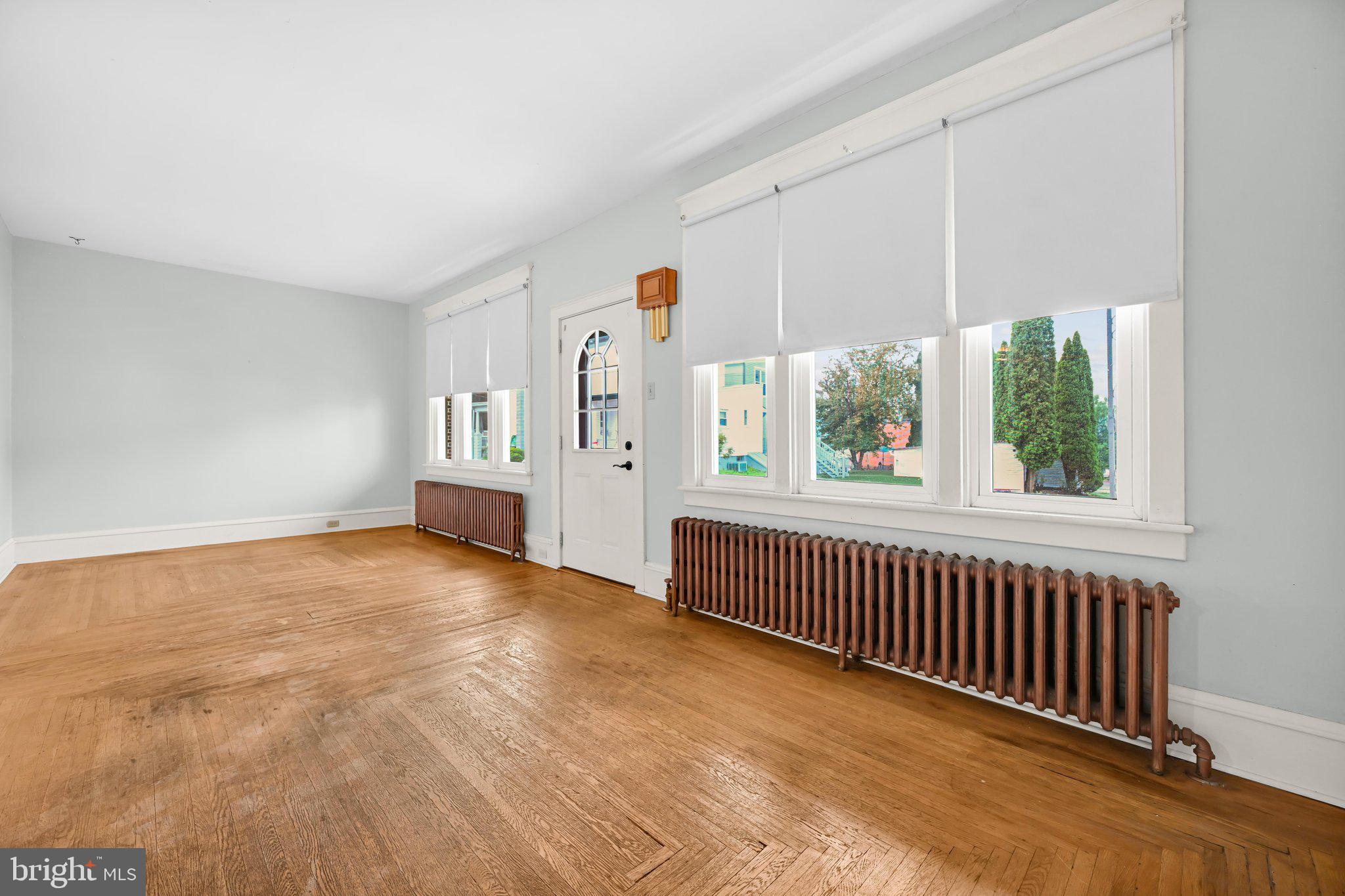 SCHUYLKILL HAVEN - Residential