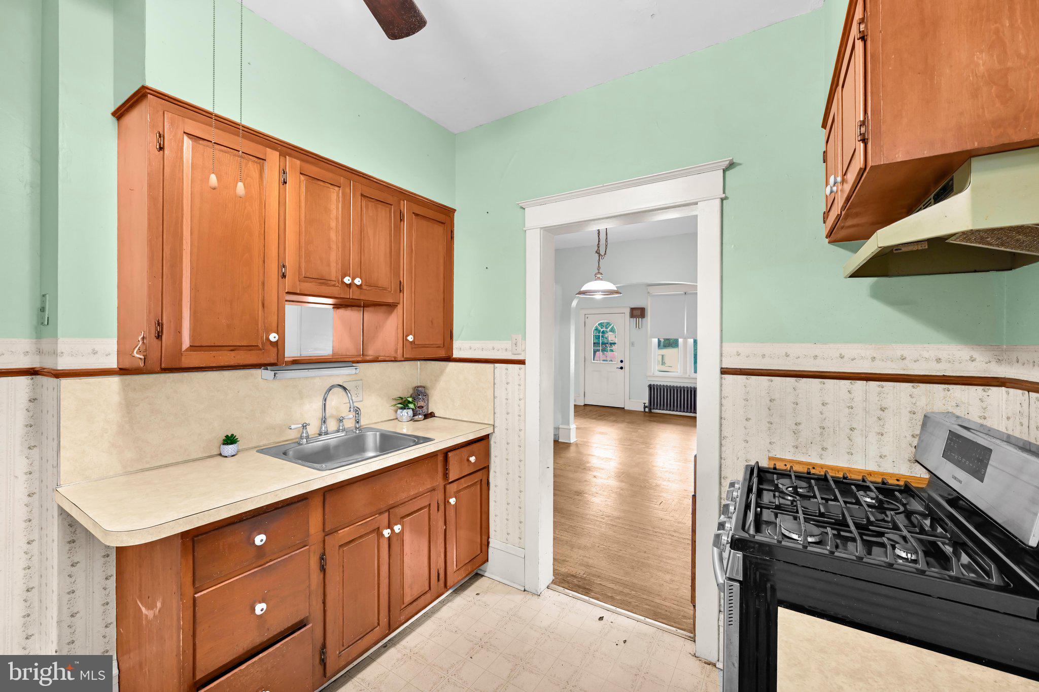 SCHUYLKILL HAVEN - Residential
