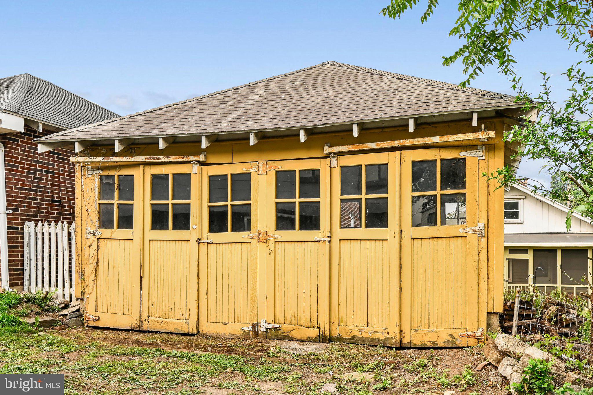 SCHUYLKILL HAVEN - Residential