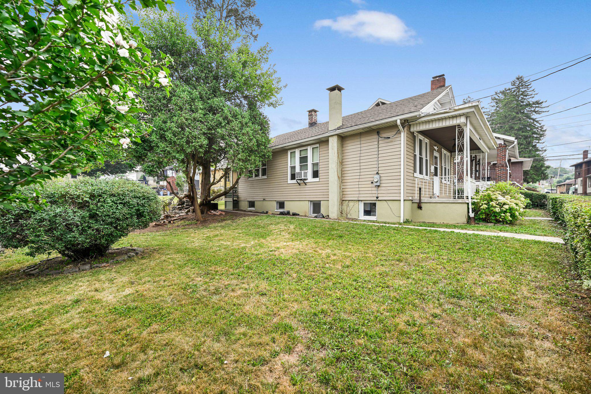 SCHUYLKILL HAVEN - Residential