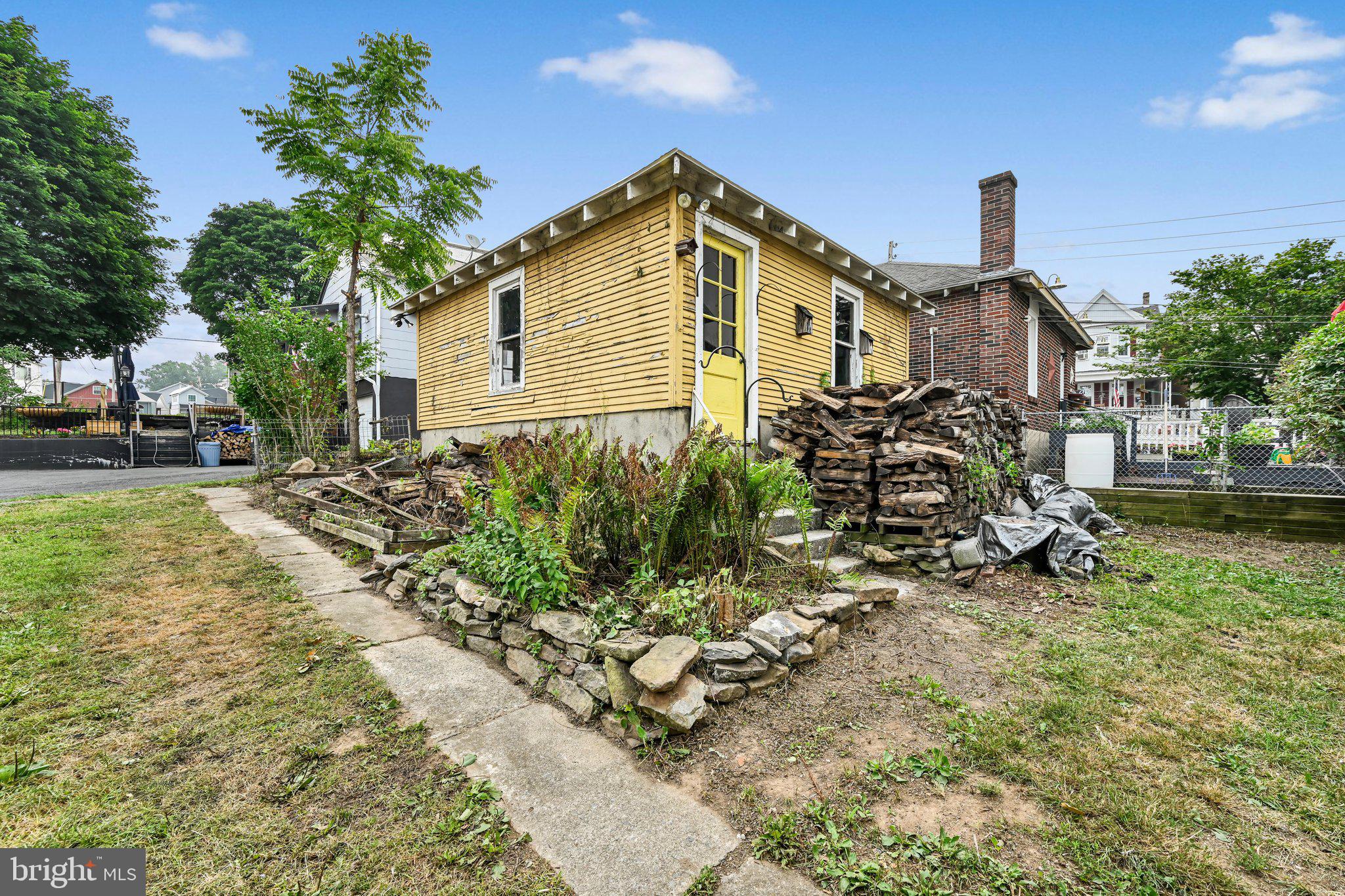 SCHUYLKILL HAVEN - Residential