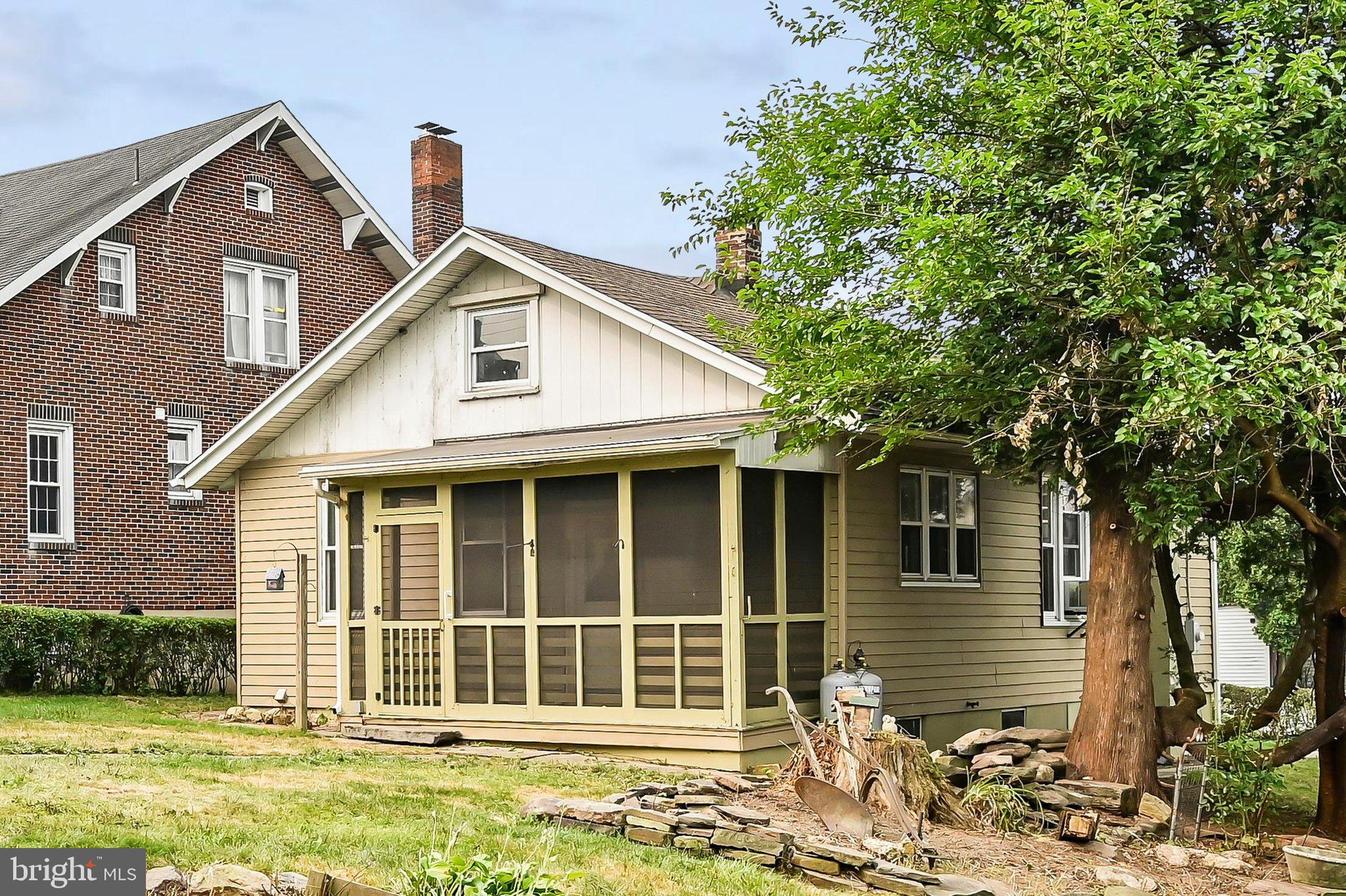 SCHUYLKILL HAVEN - Residential