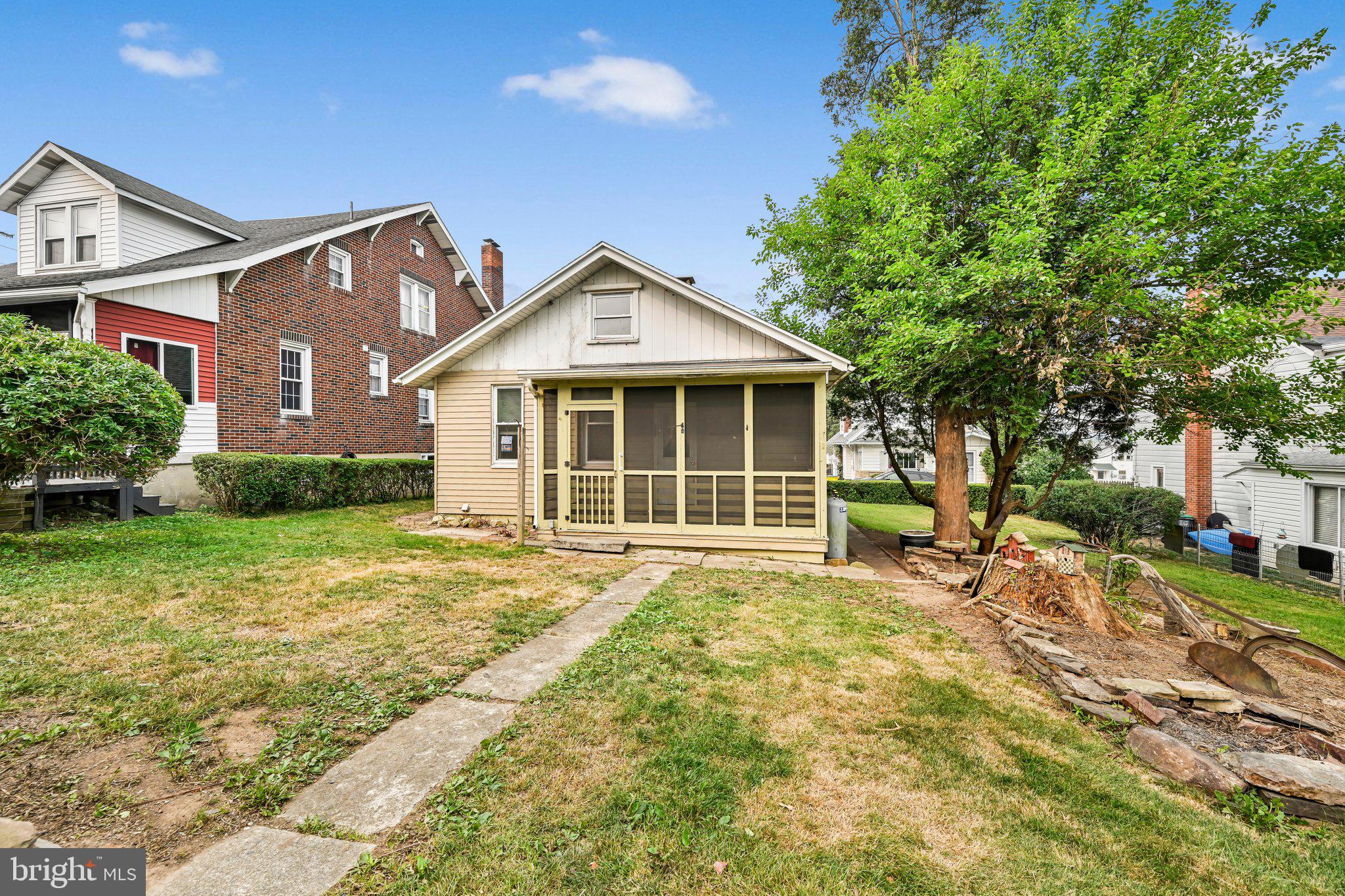 SCHUYLKILL HAVEN - Residential
