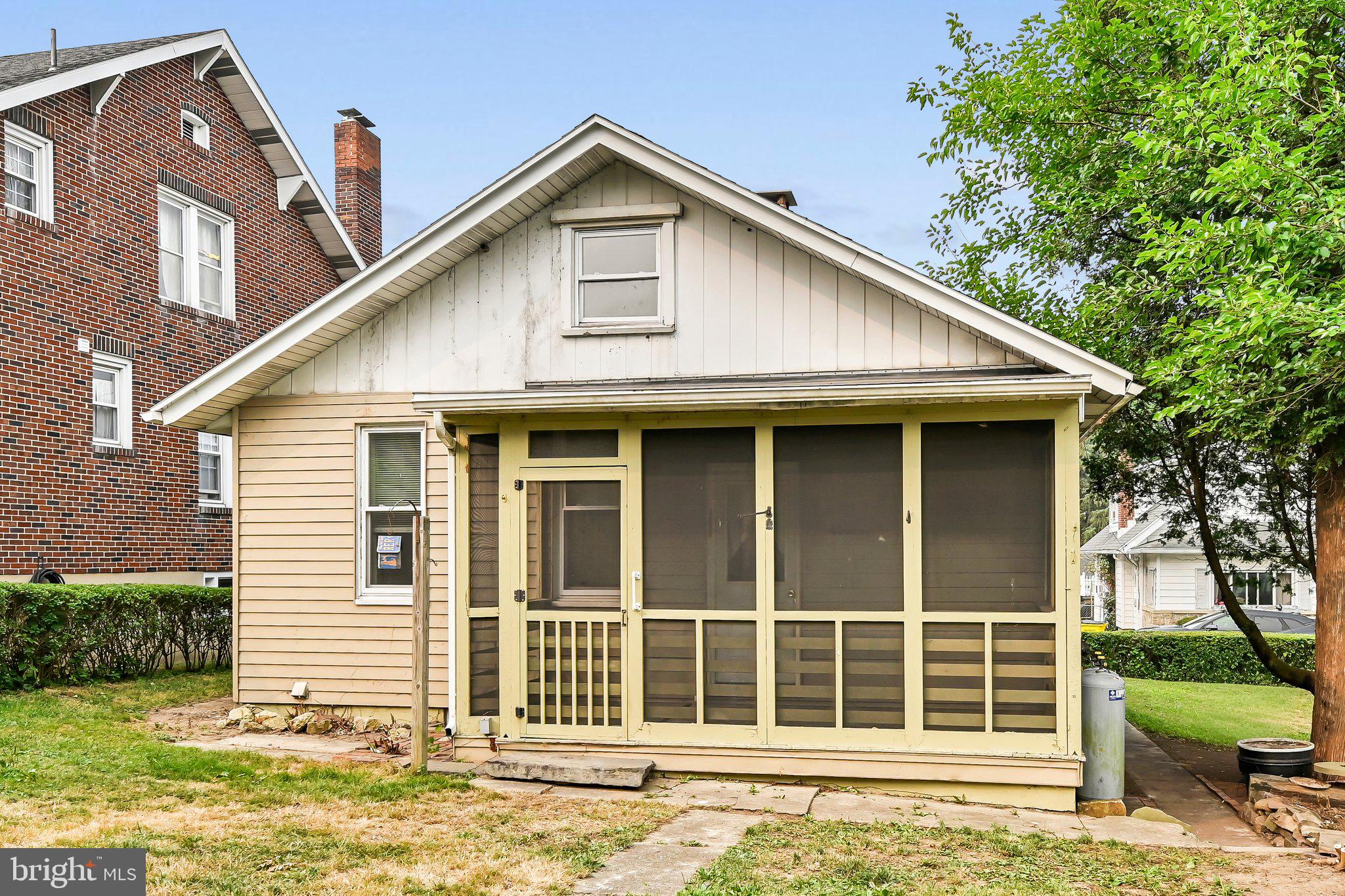 SCHUYLKILL HAVEN - Residential