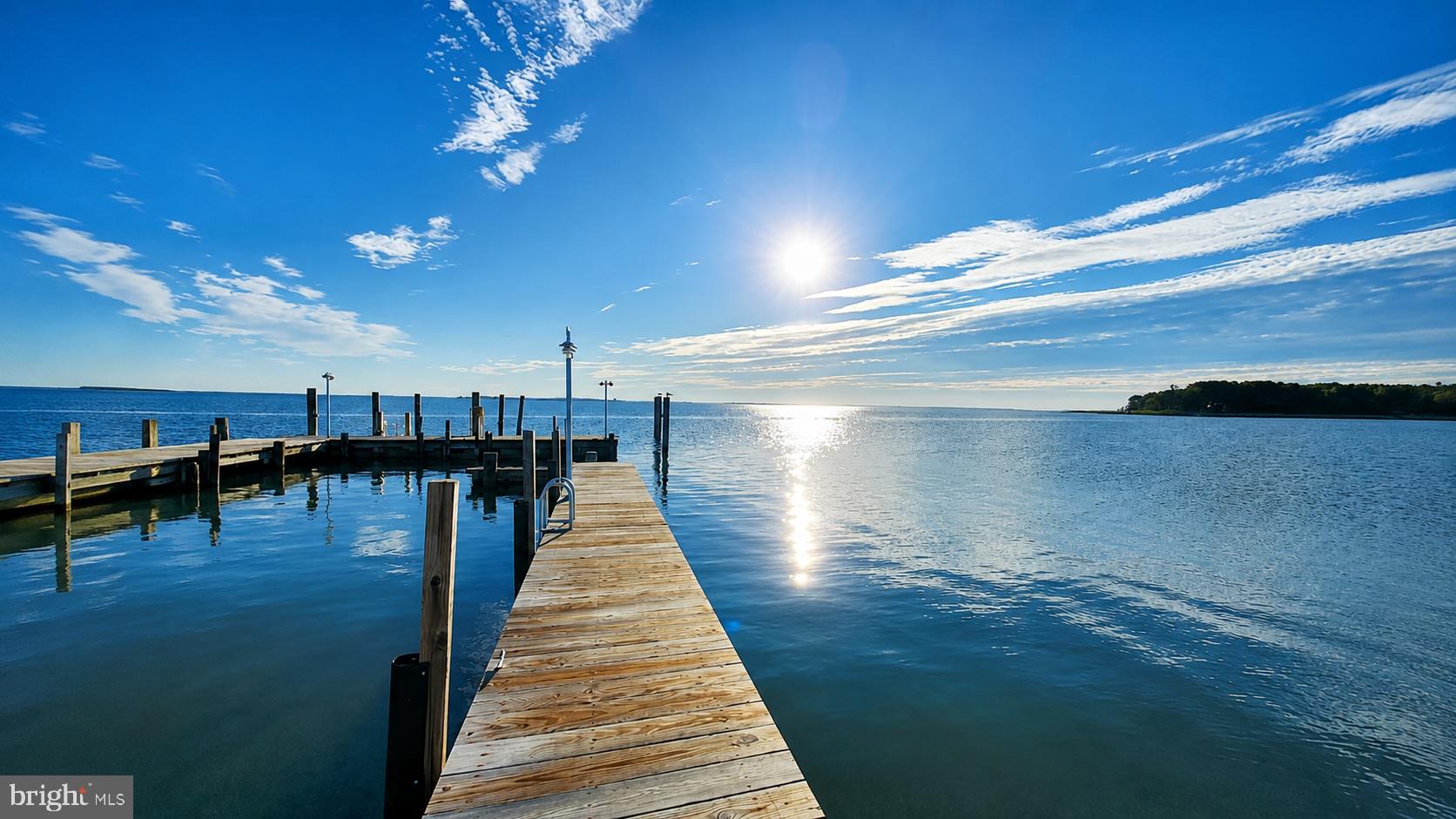 HOOPERS ISLAND - Land